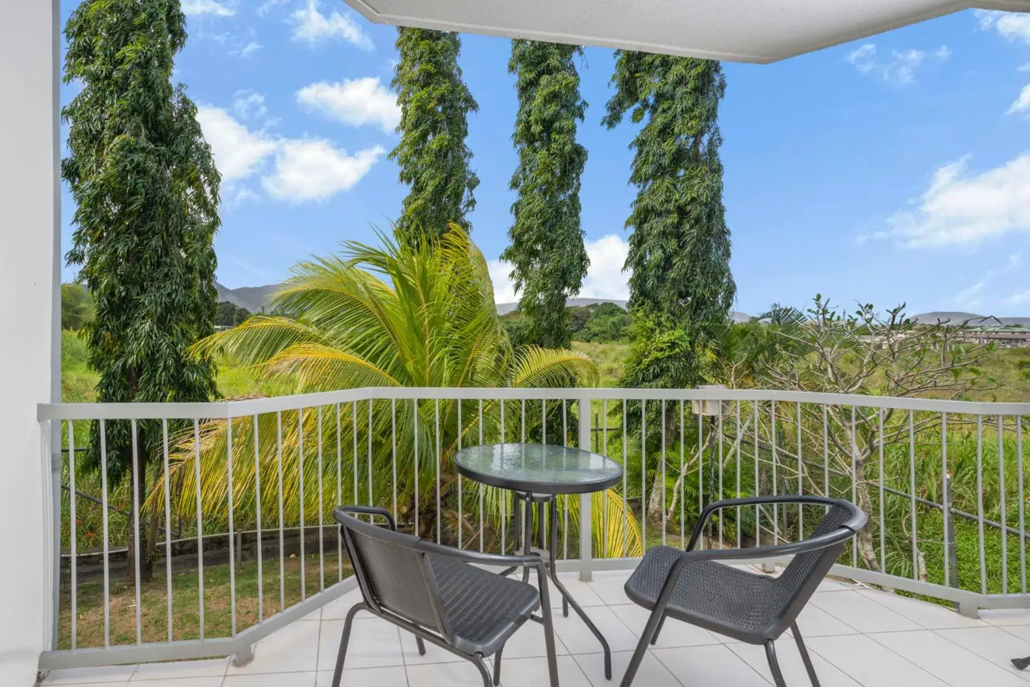 Family Room in Trans International Hotel Family Room in Trans International Hotel