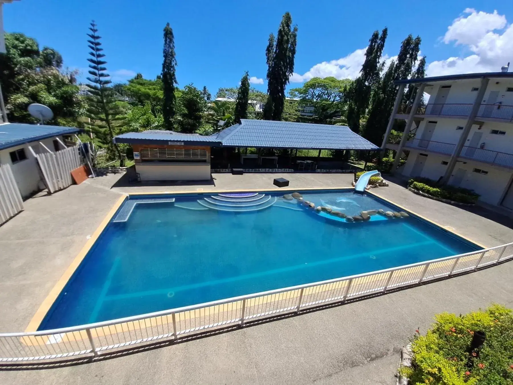 Trans International Hotel Trans International Hotel