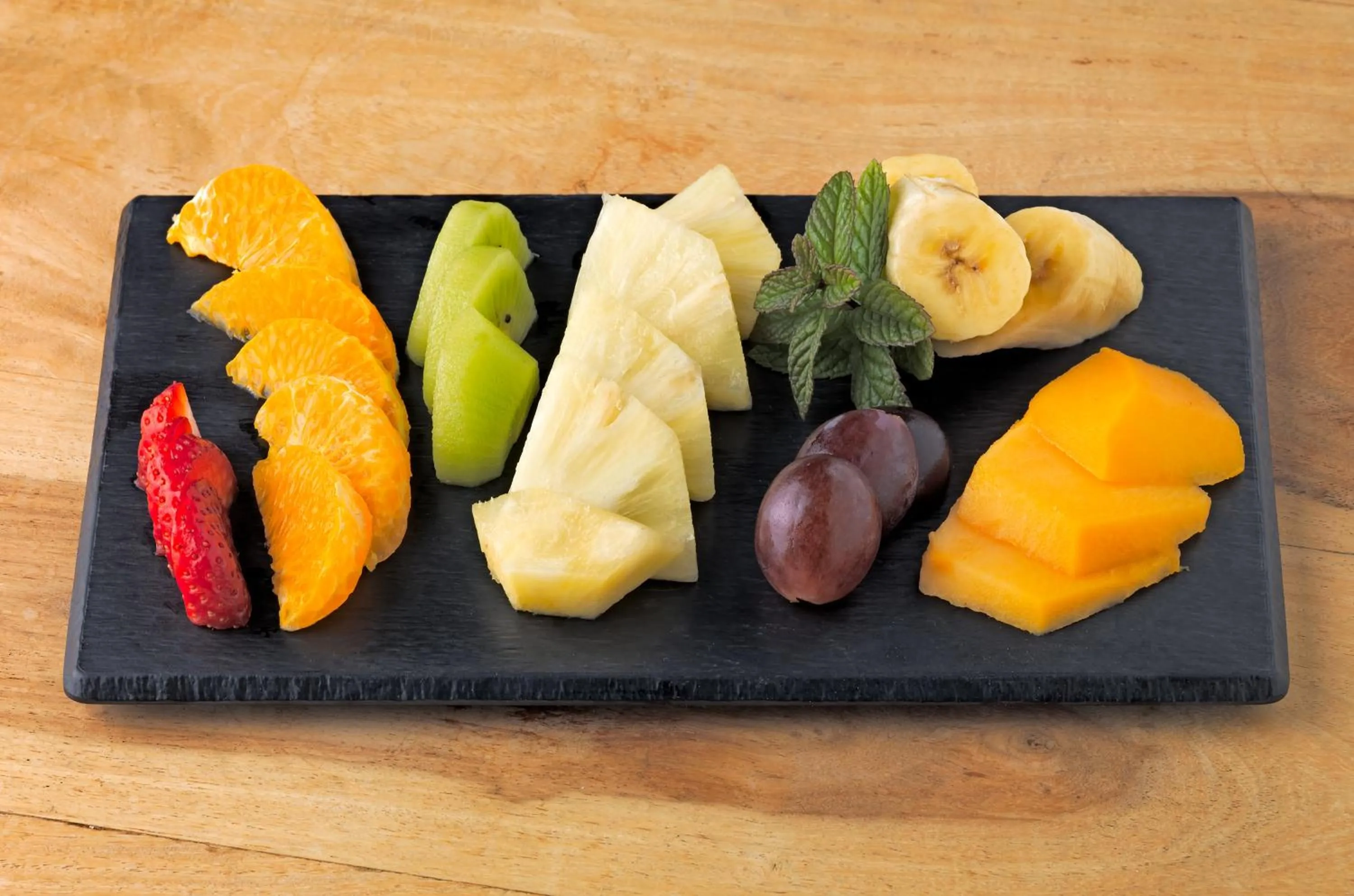 Food and drinks in Boutique Hotel H10 Big Sur - Adults Only