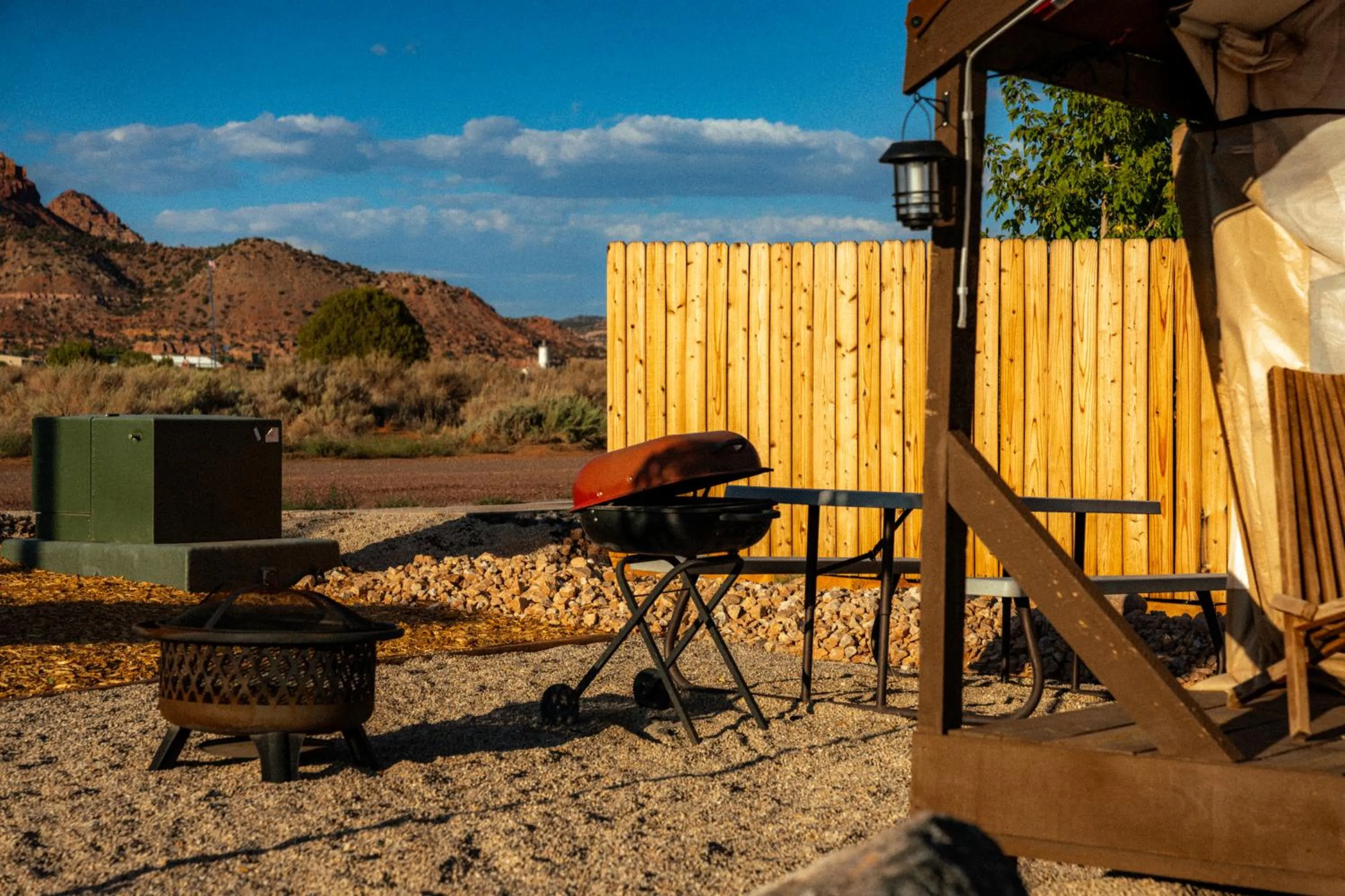 View (from property/room) in Desert Sage Retreat