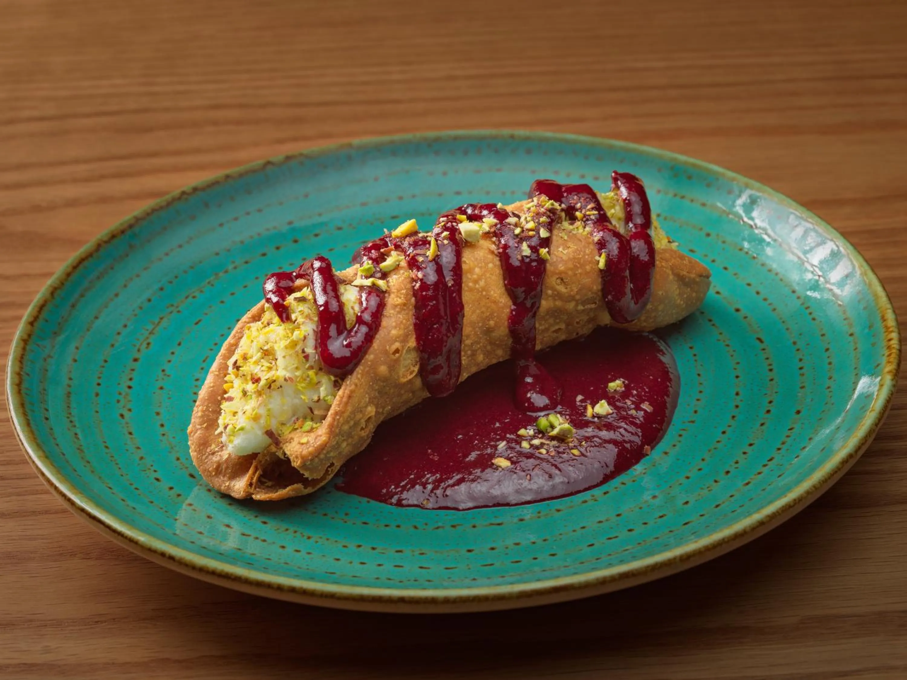 Restaurant/places to eat in Boutique Hotel H10 White Suites - Adults Only