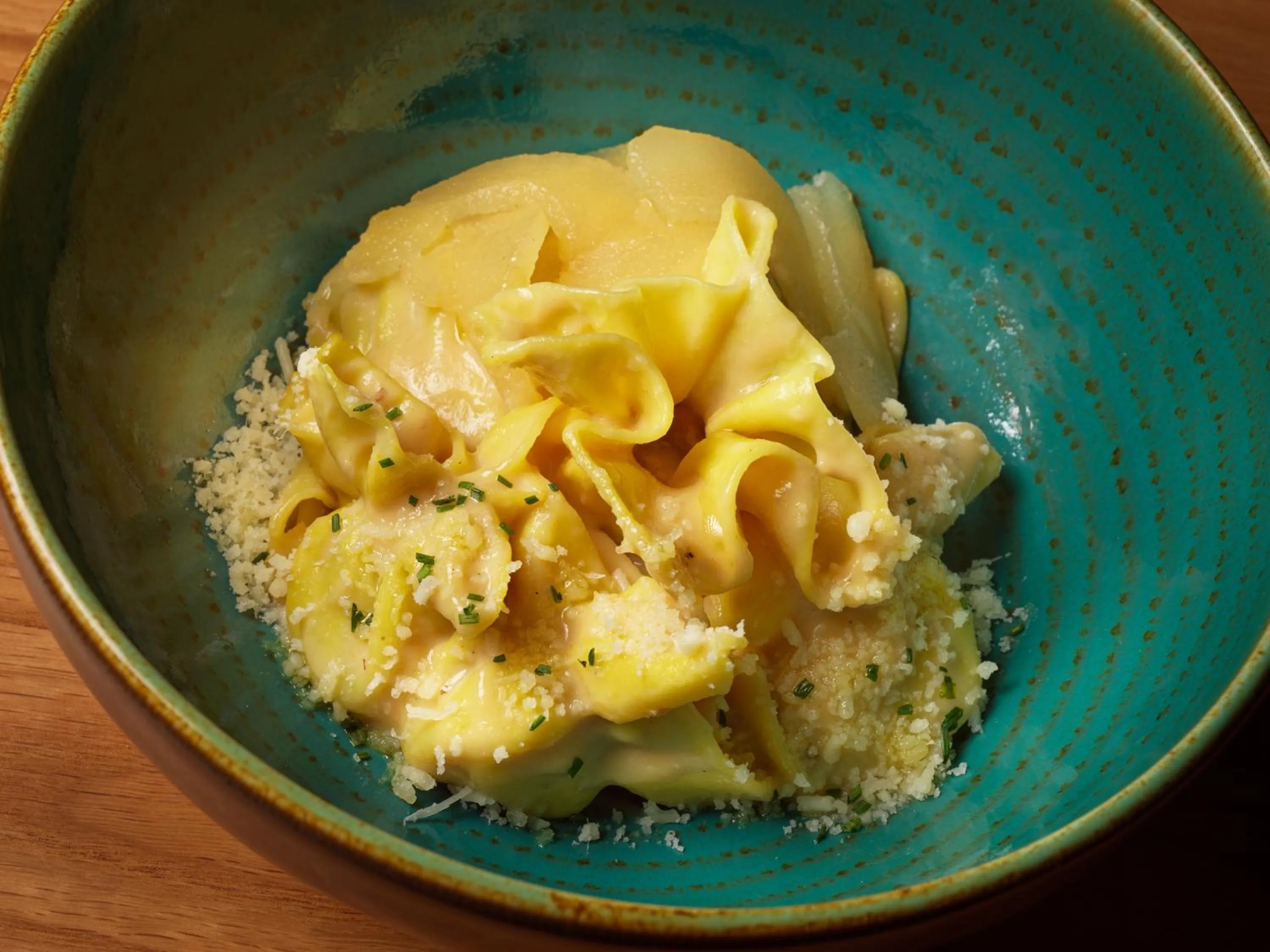 Restaurant/places to eat in Boutique Hotel H10 White Suites - Adults Only