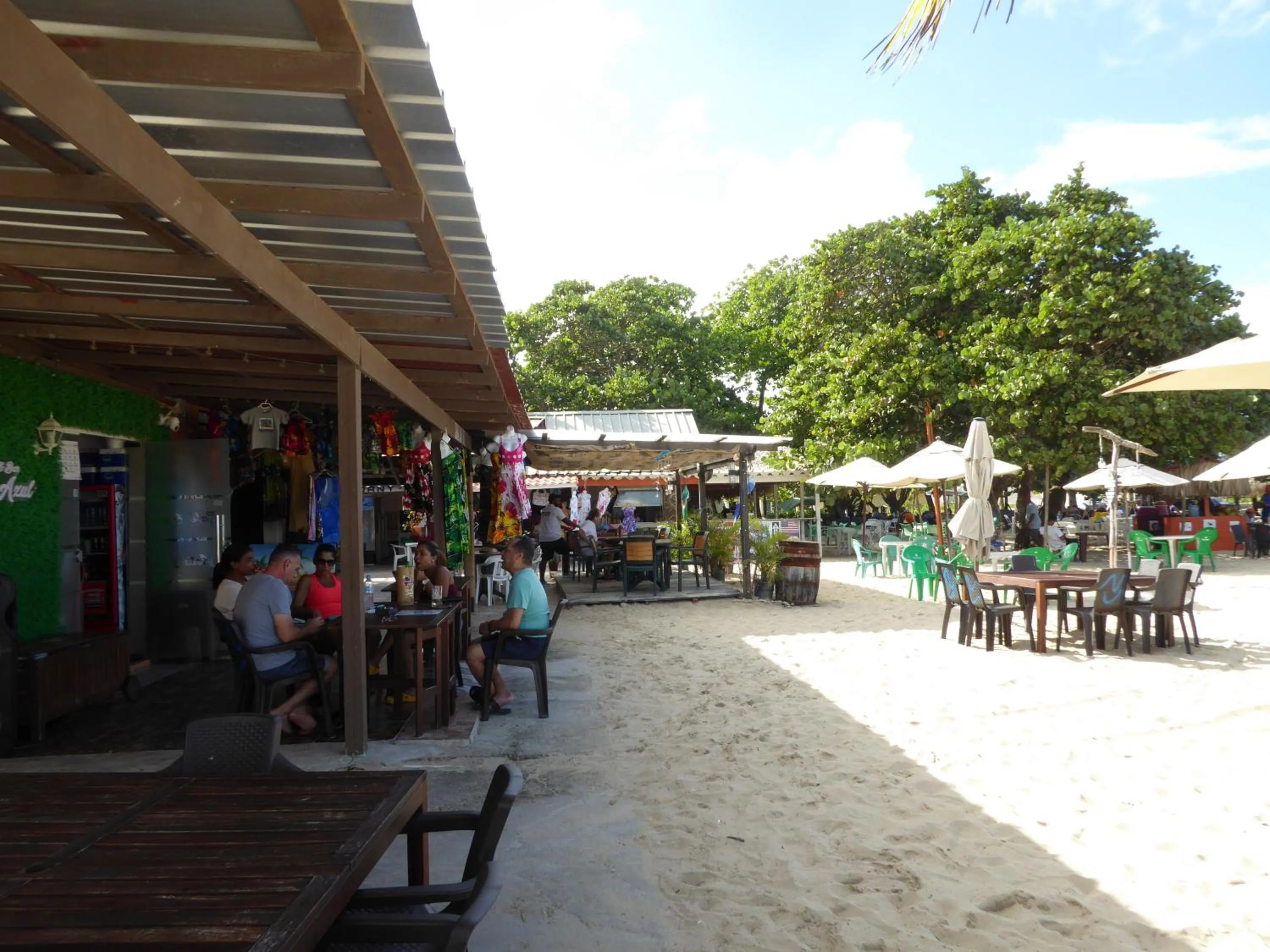 Banquet/Function facilities in CortLang Vacation Rentals, El Pueblito