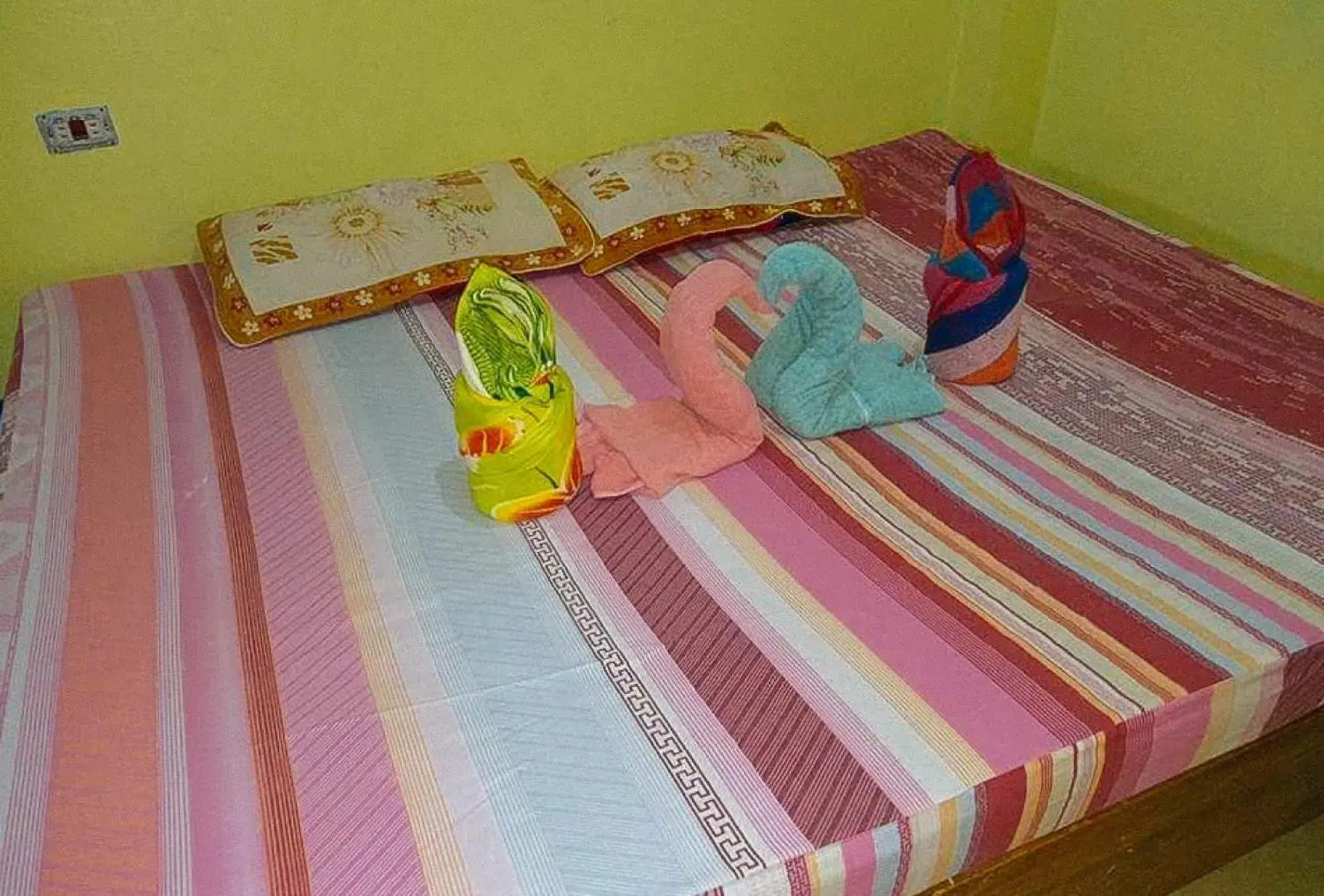 Family Room in Livin's Inn Tuguegarao Family Room in Livin's Inn Tuguegarao