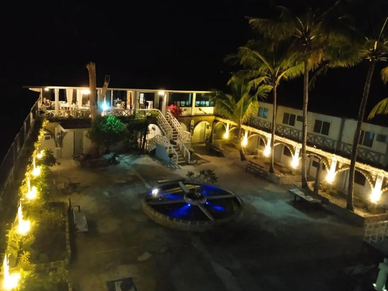 Sunbloom Beachfront Hotel and Restaurant Zambales