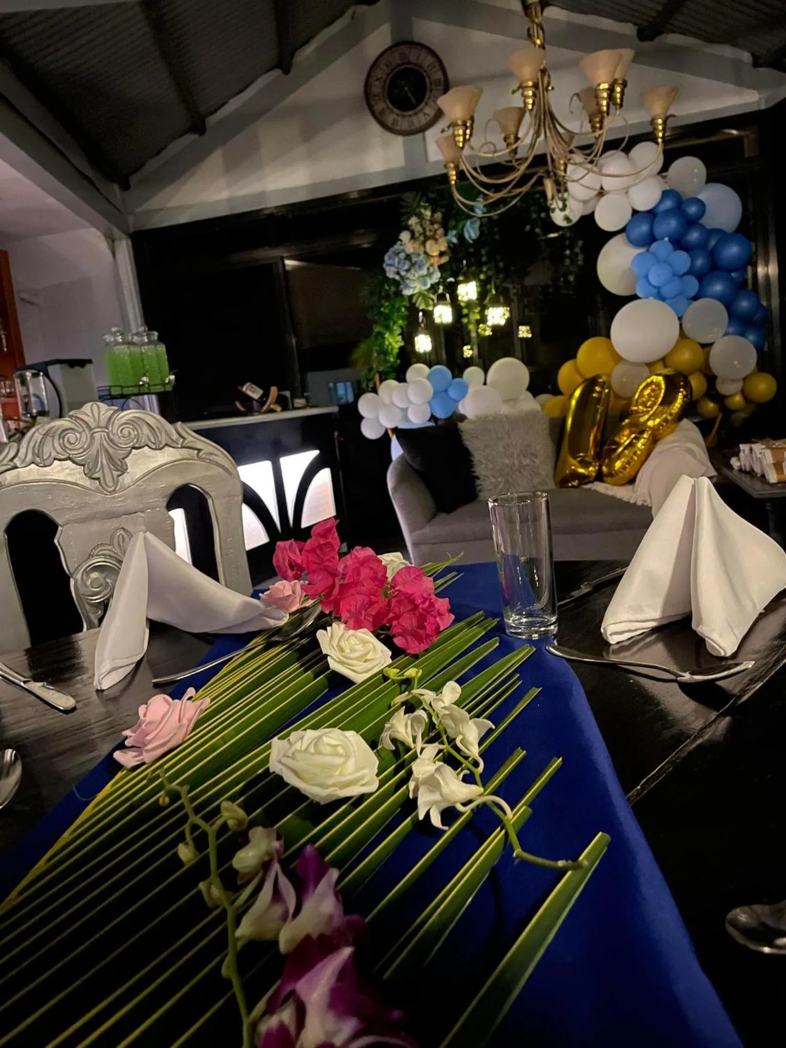 Sunbloom Beachfront Hotel and Restaurant Zambales