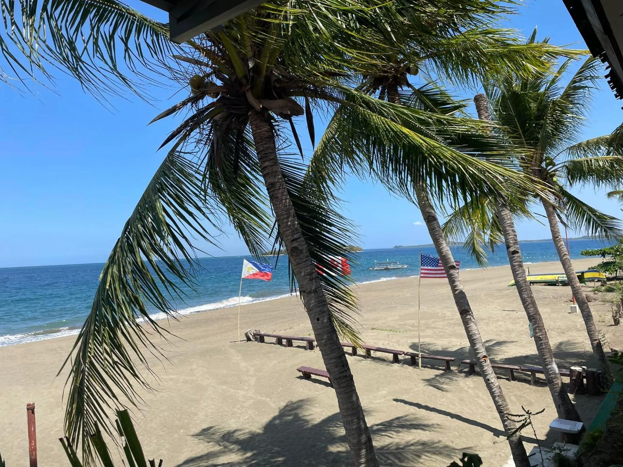 Sunbloom Beachfront Hotel and Restaurant Zambales