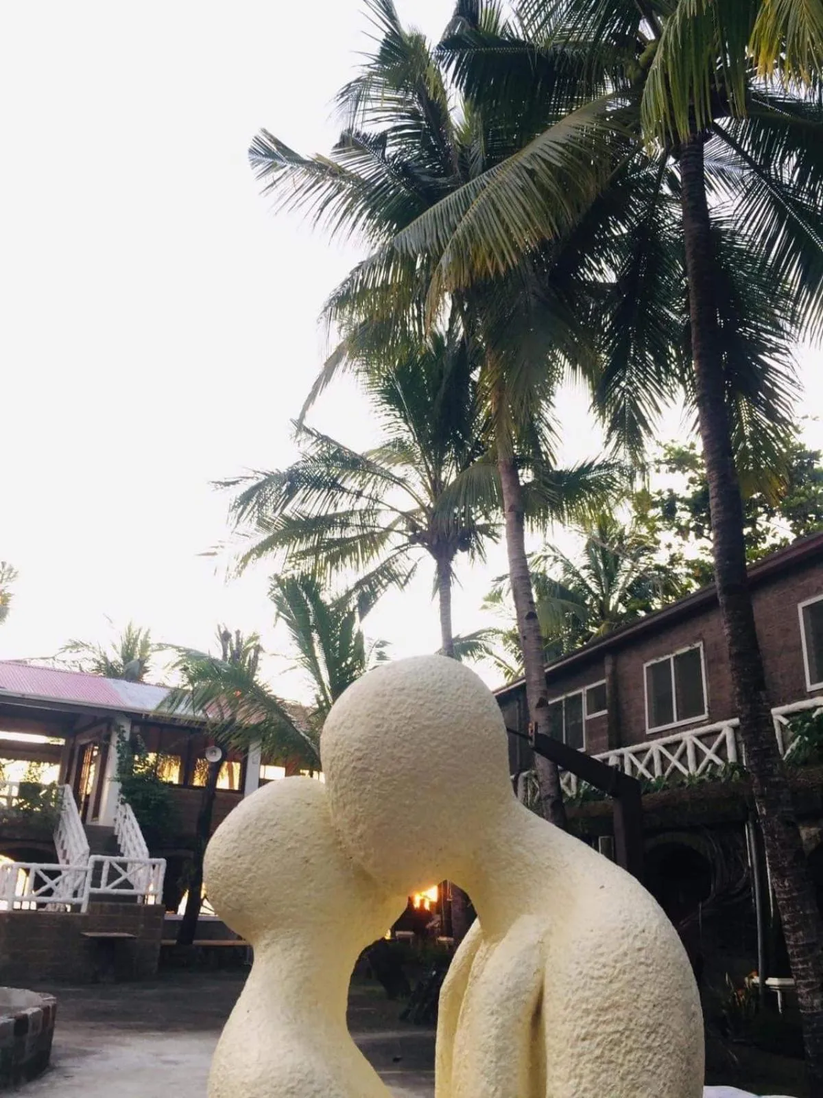 Sunbloom Beachfront Hotel and Restaurant Zambales