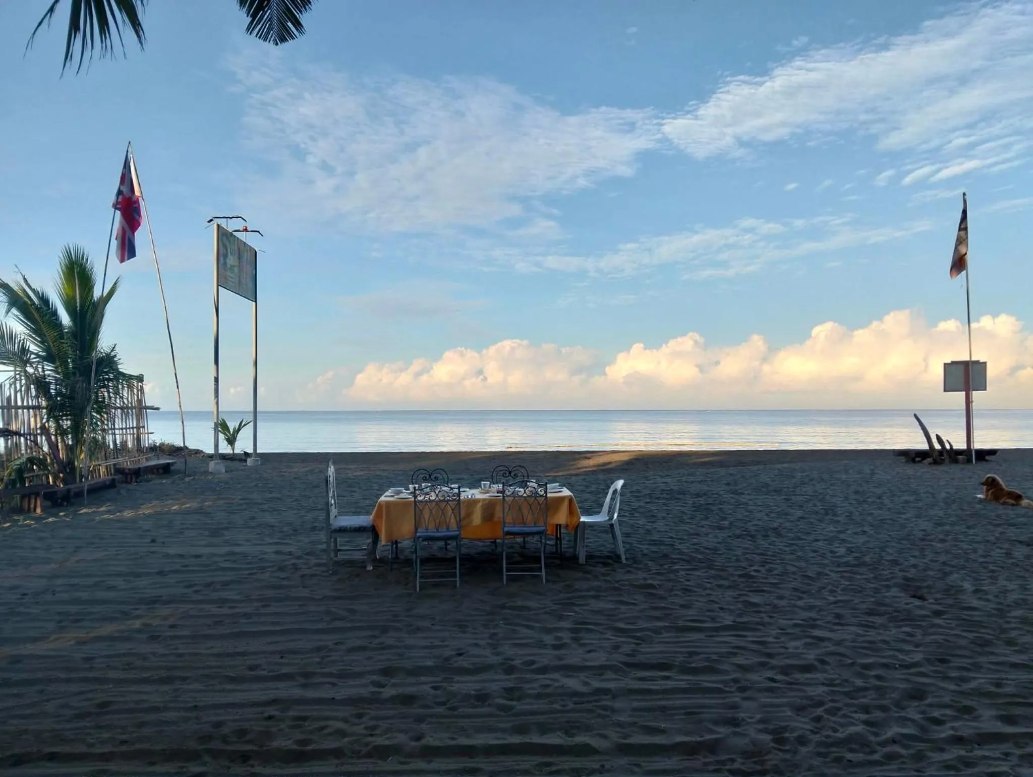 Sunbloom Beachfront Hotel and Restaurant Zambales