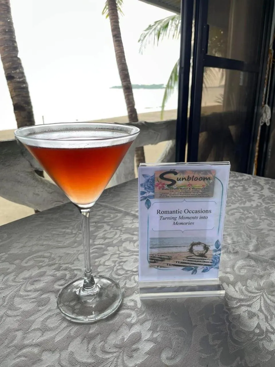 Sunbloom Beachfront Hotel and Restaurant Zambales