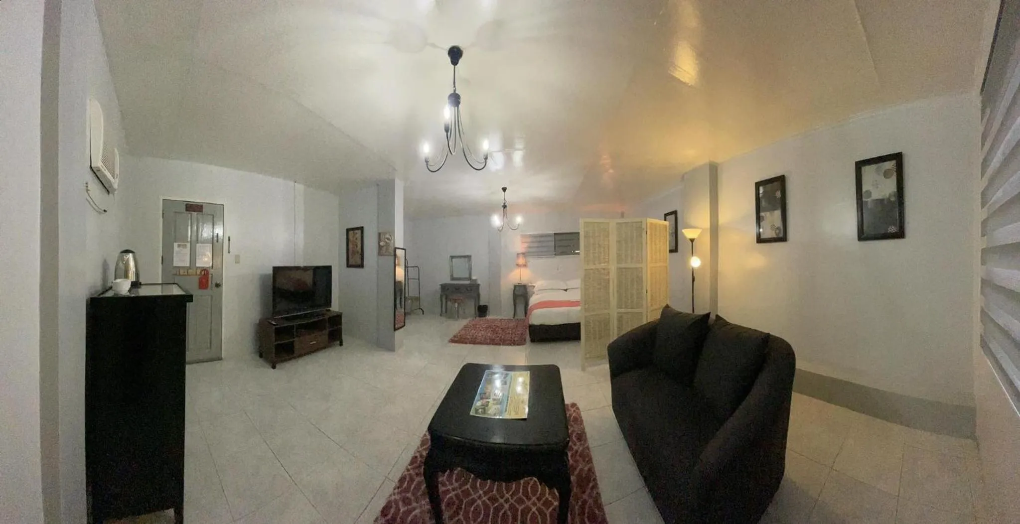 Sunbloom Beachfront Hotel and Restaurant Zambales