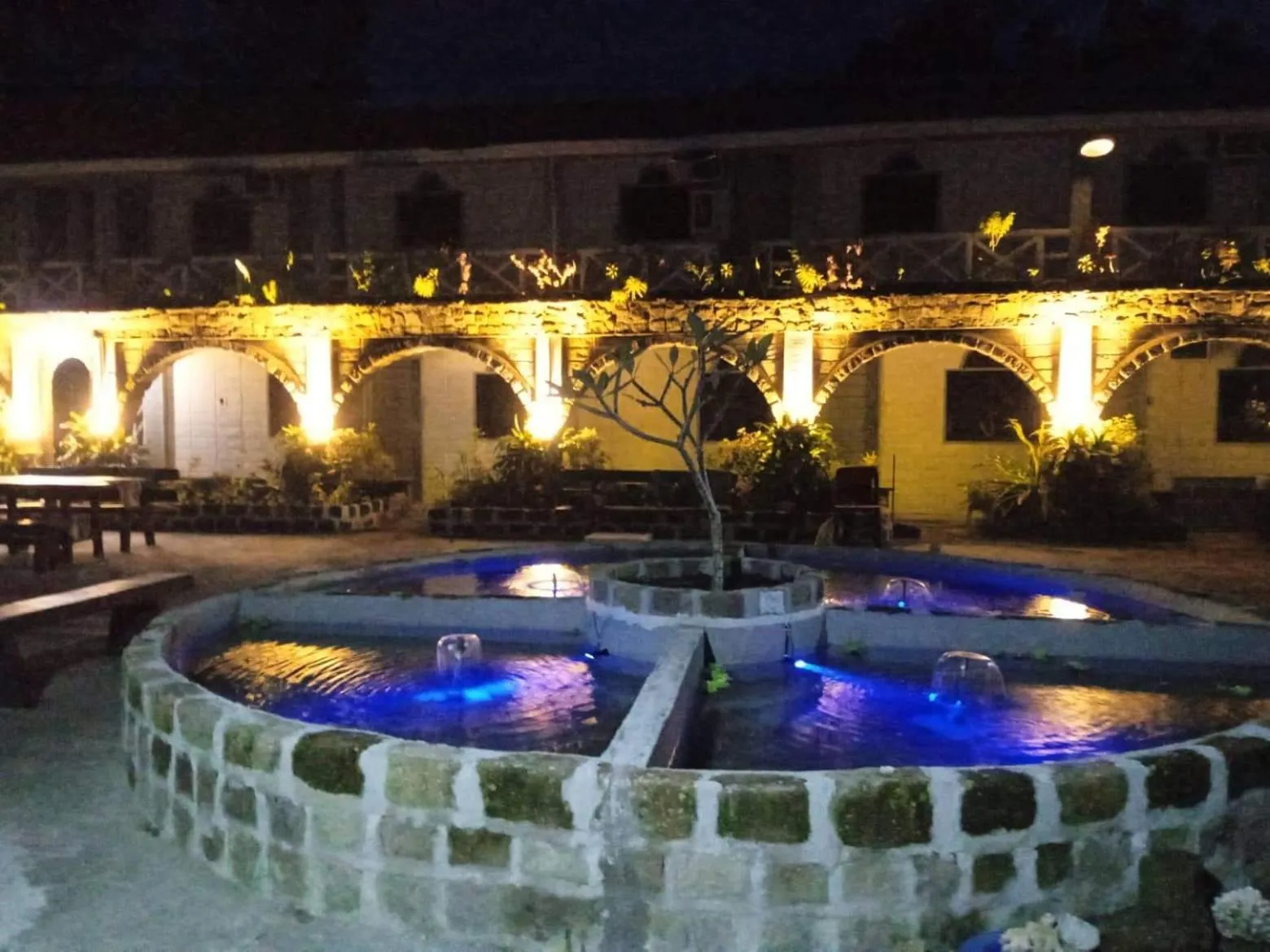 Sunbloom Beachfront Hotel and Restaurant Zambales