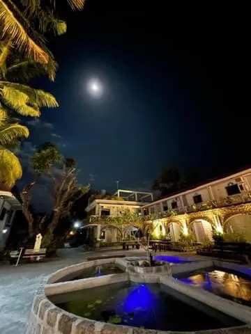 Sunbloom Beachfront Hotel and Restaurant Zambales