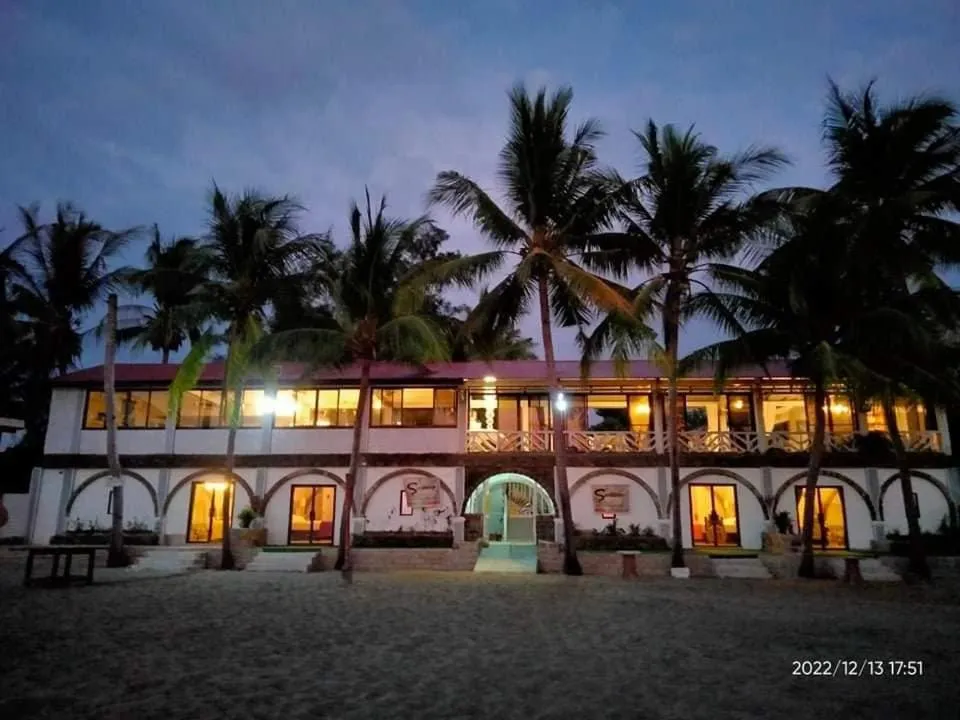 Sunbloom Beachfront Hotel and Restaurant Zambales