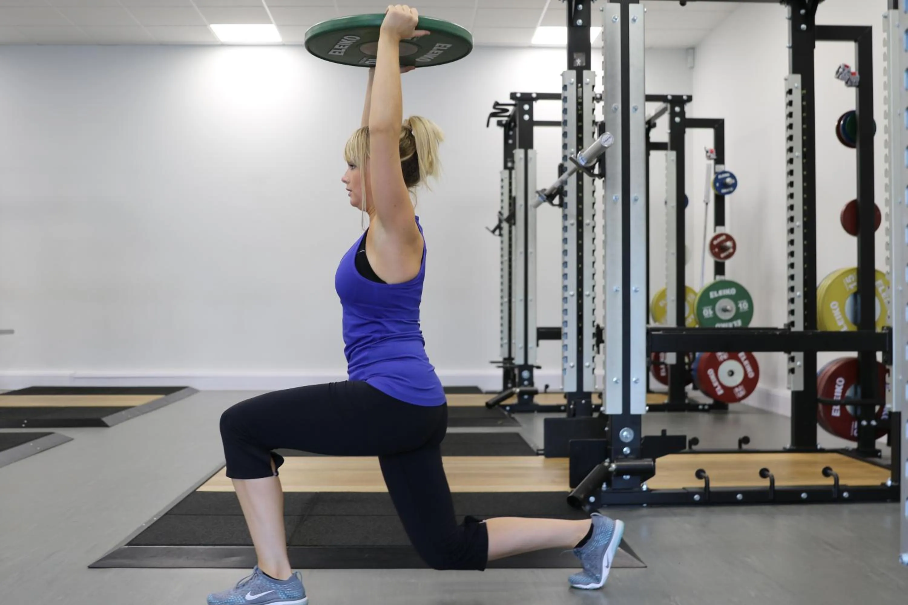 People in David Russell Apartments - Campus Accommodation