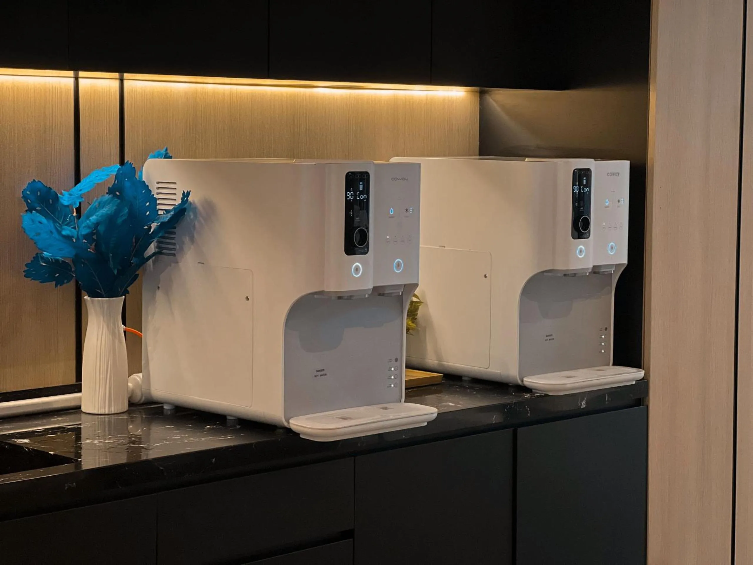 Hotel Brynton at Cameron Centrum Mall