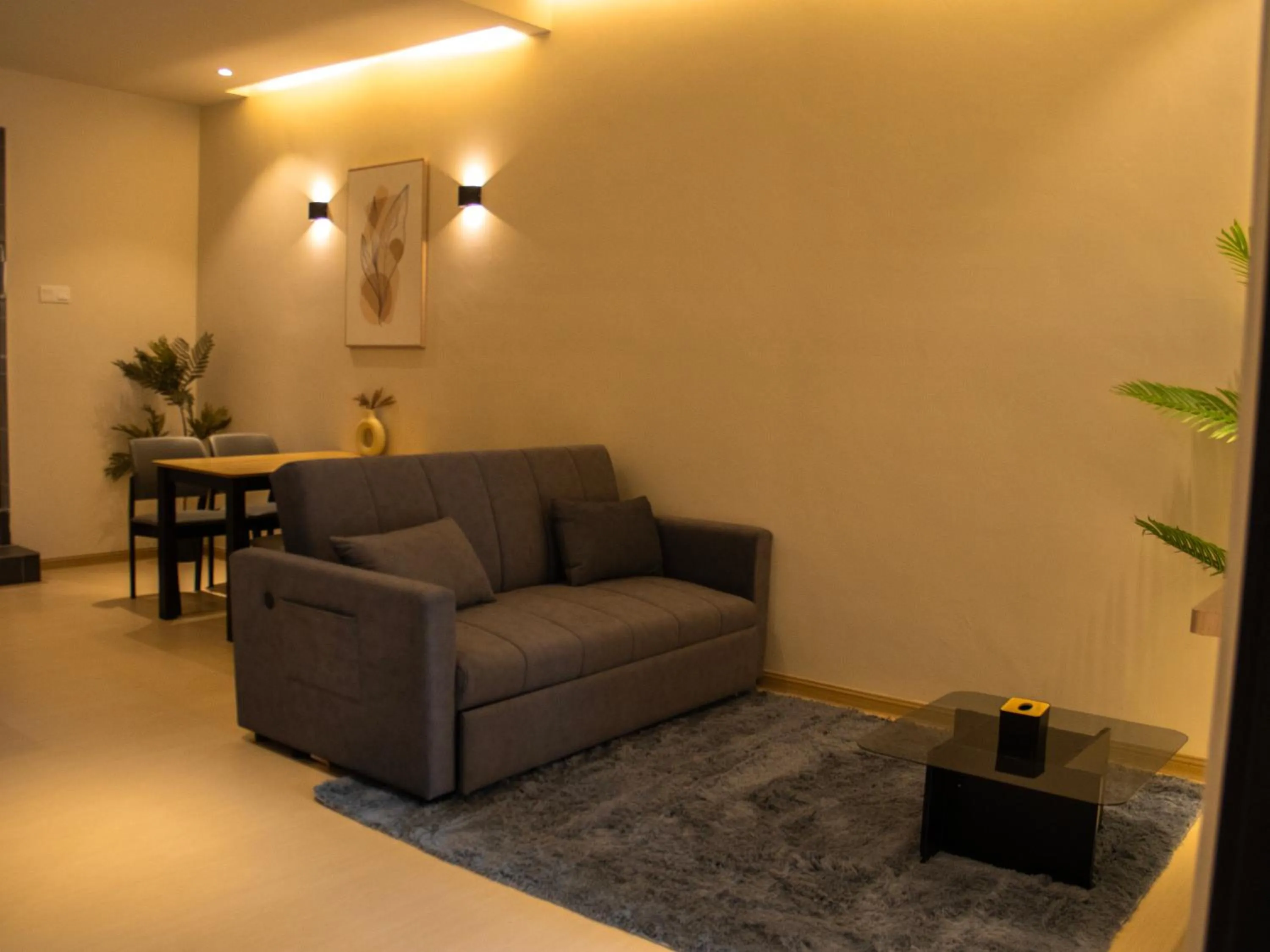 Hotel Brynton at Cameron Centrum Mall