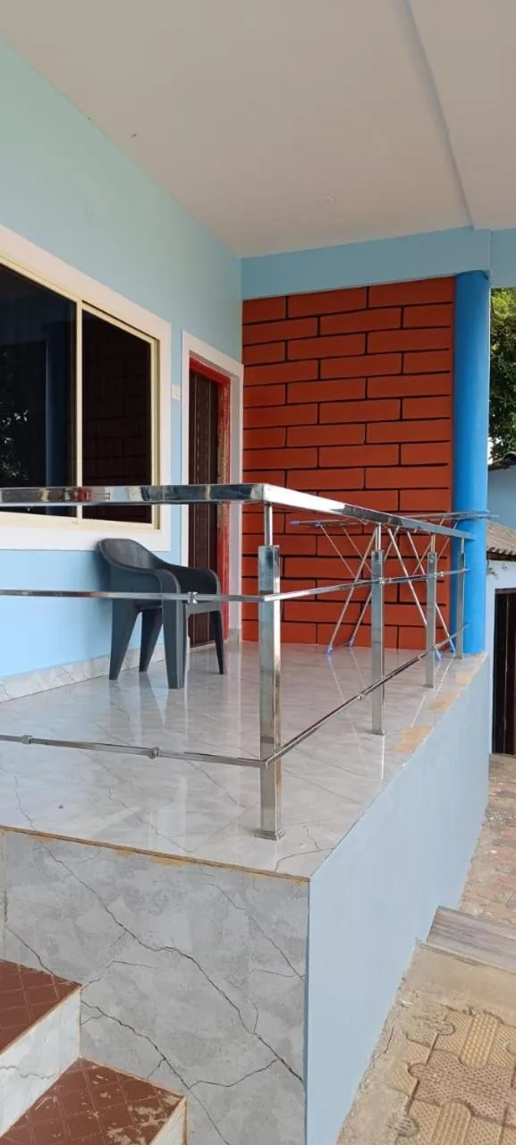 Poornima Beach Stay