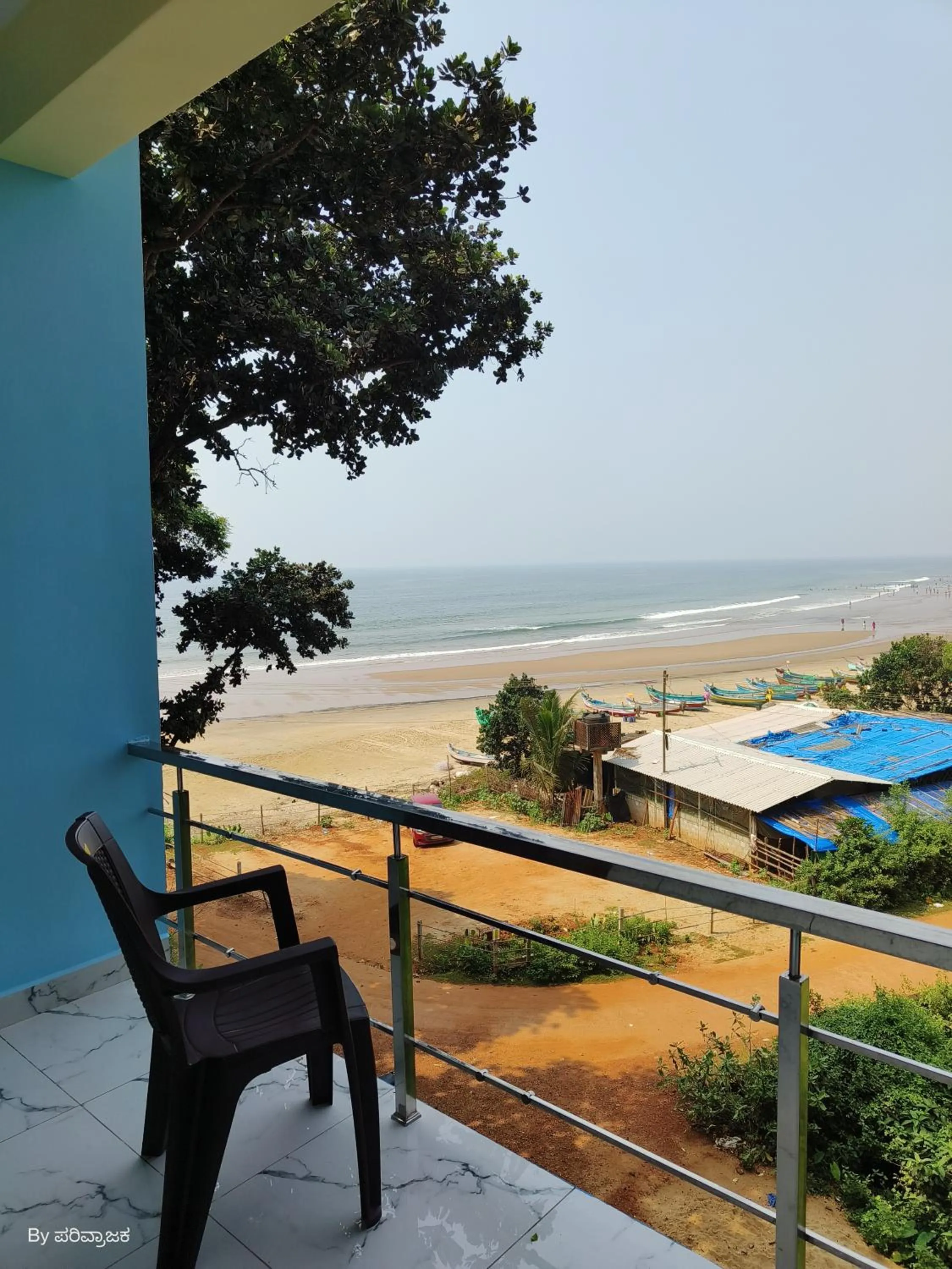 Poornima Beach Stay