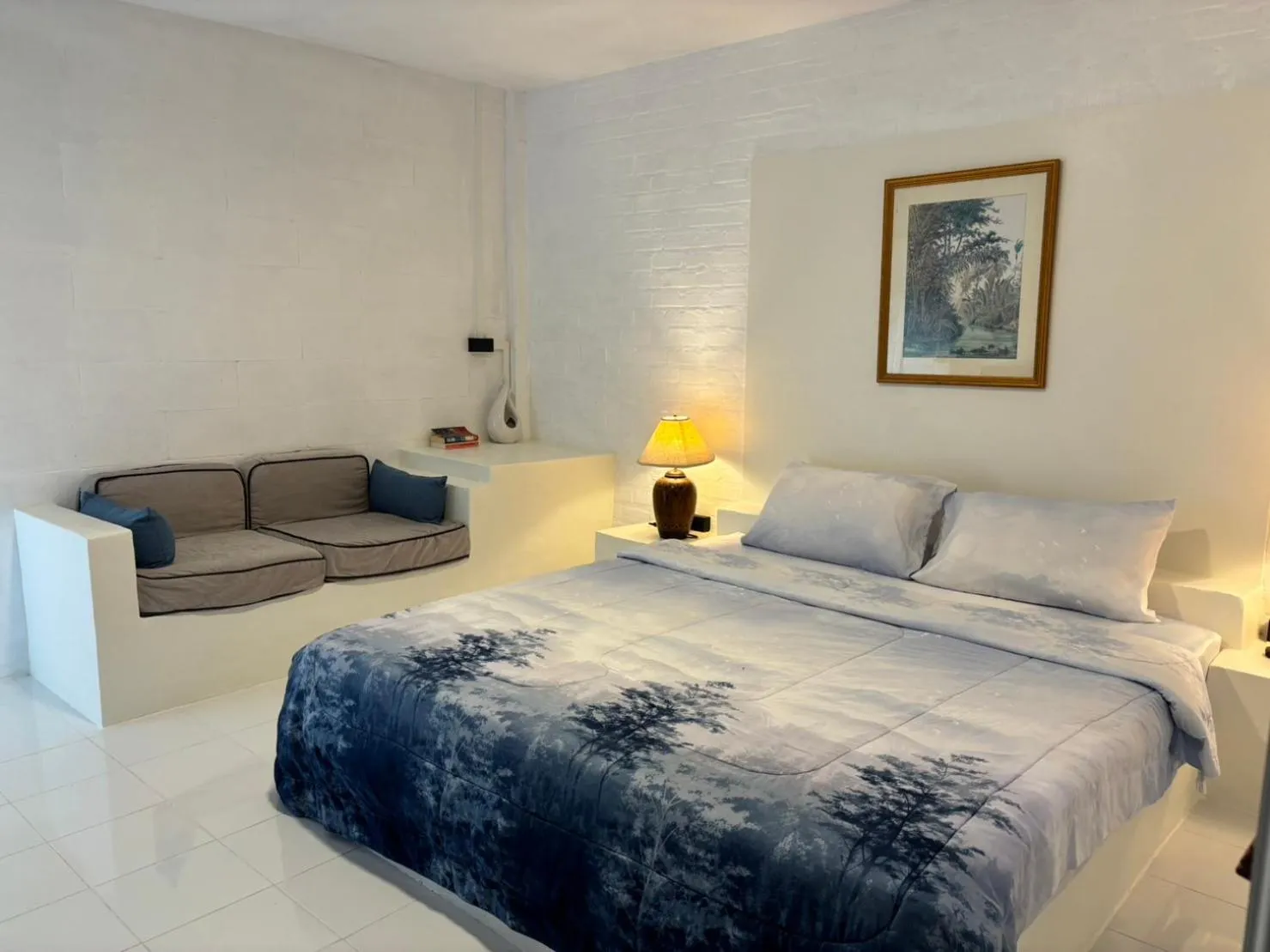 Property building, Bed in Baansuan Suksangob Farm Stay