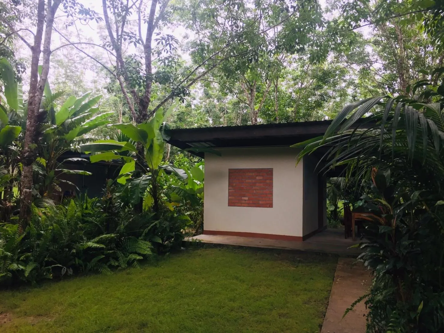 Spa and wellness centre/facilities in Baansuan Suksangob Farm Stay