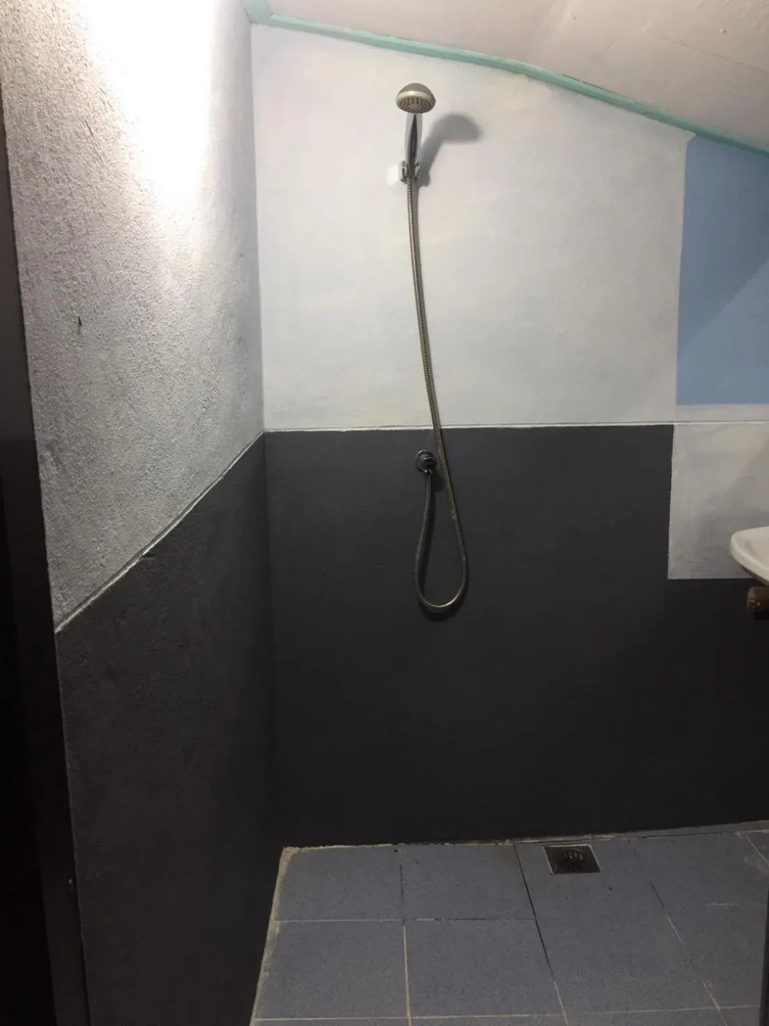 Toilet in Baansuan Suksangob Farm Stay