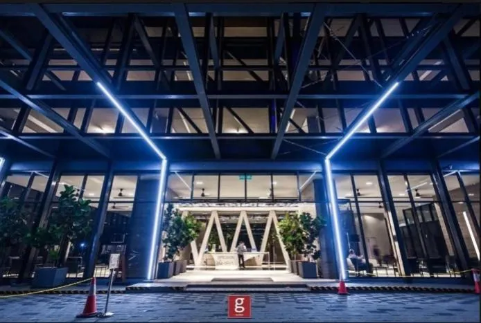 Property building in EXPRESSIONZ by GSuites