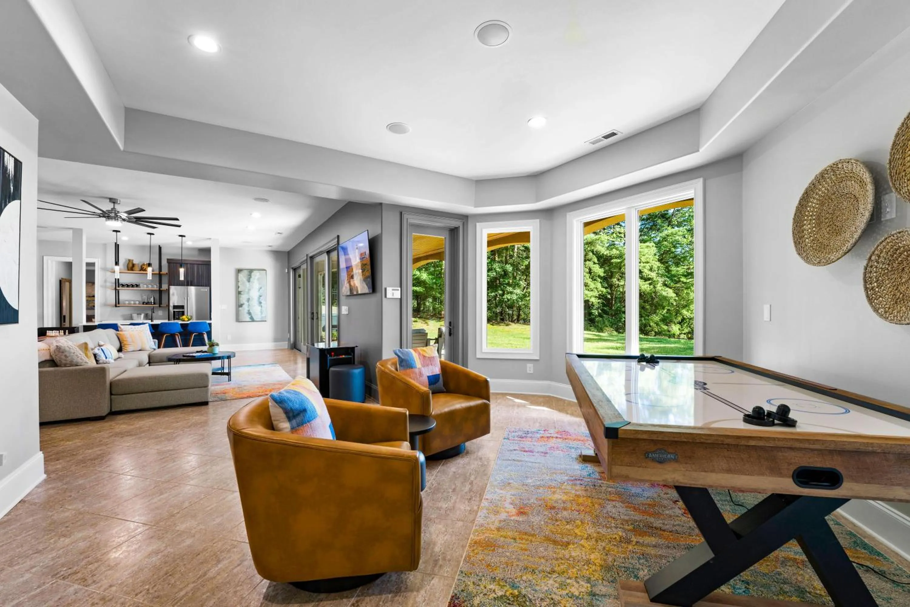 Sunset on Ballycastle