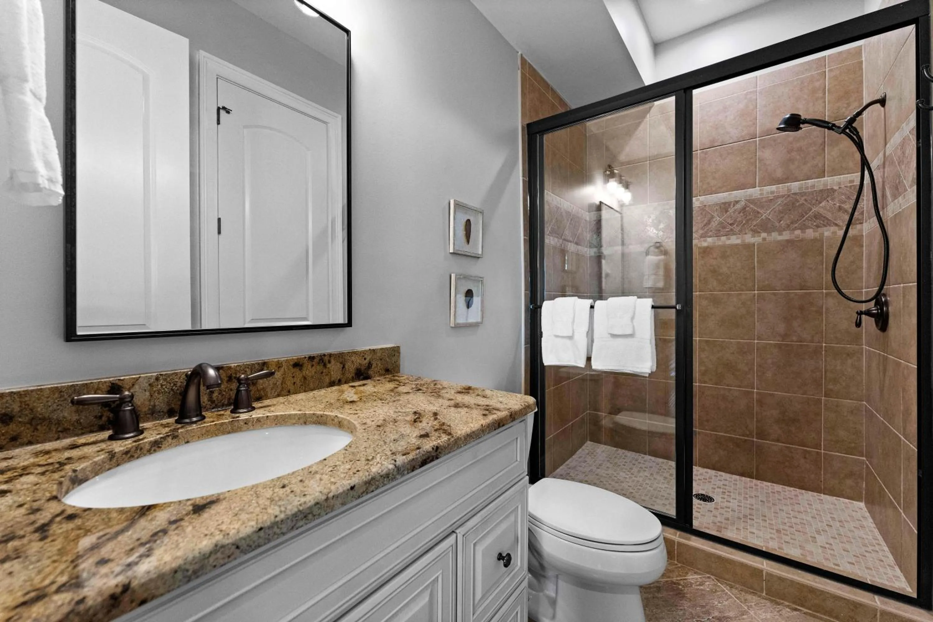 Sunset on Ballycastle