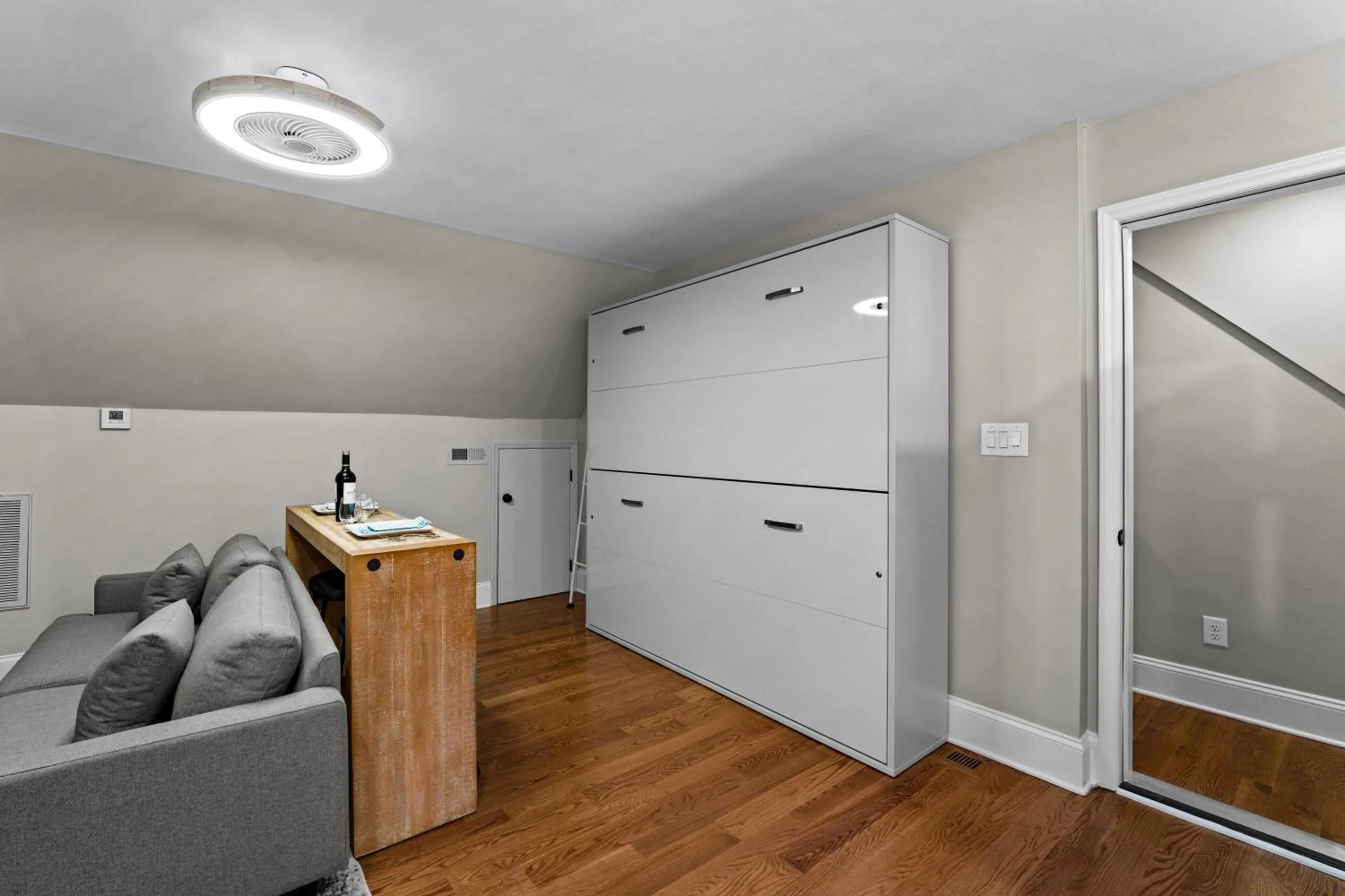 Sunset on Ballycastle