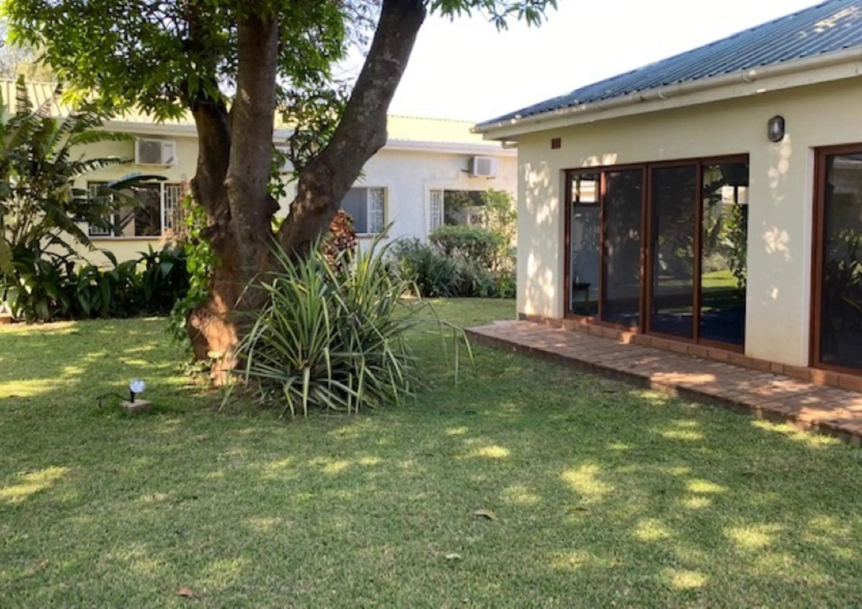 Property building in Burley House by Ulendo