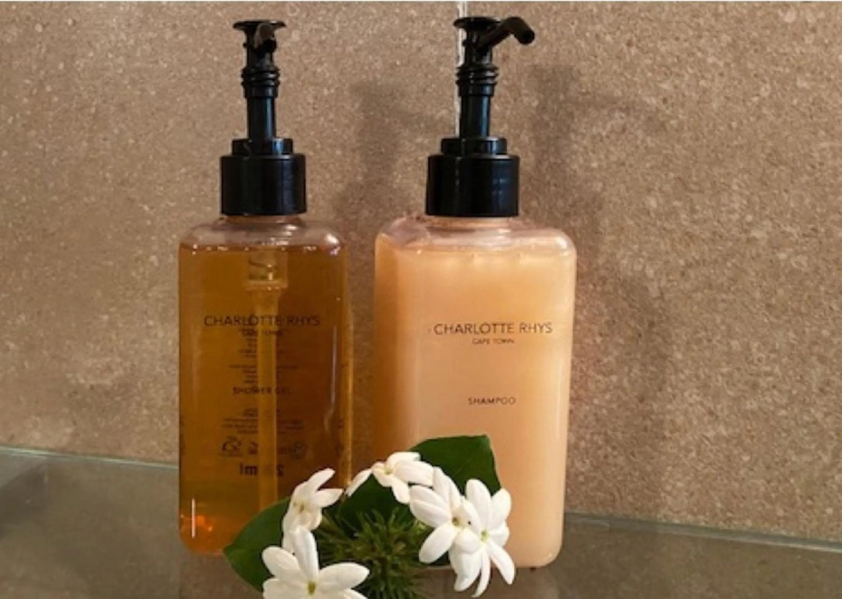 Bathroom in Burley House by Ulendo