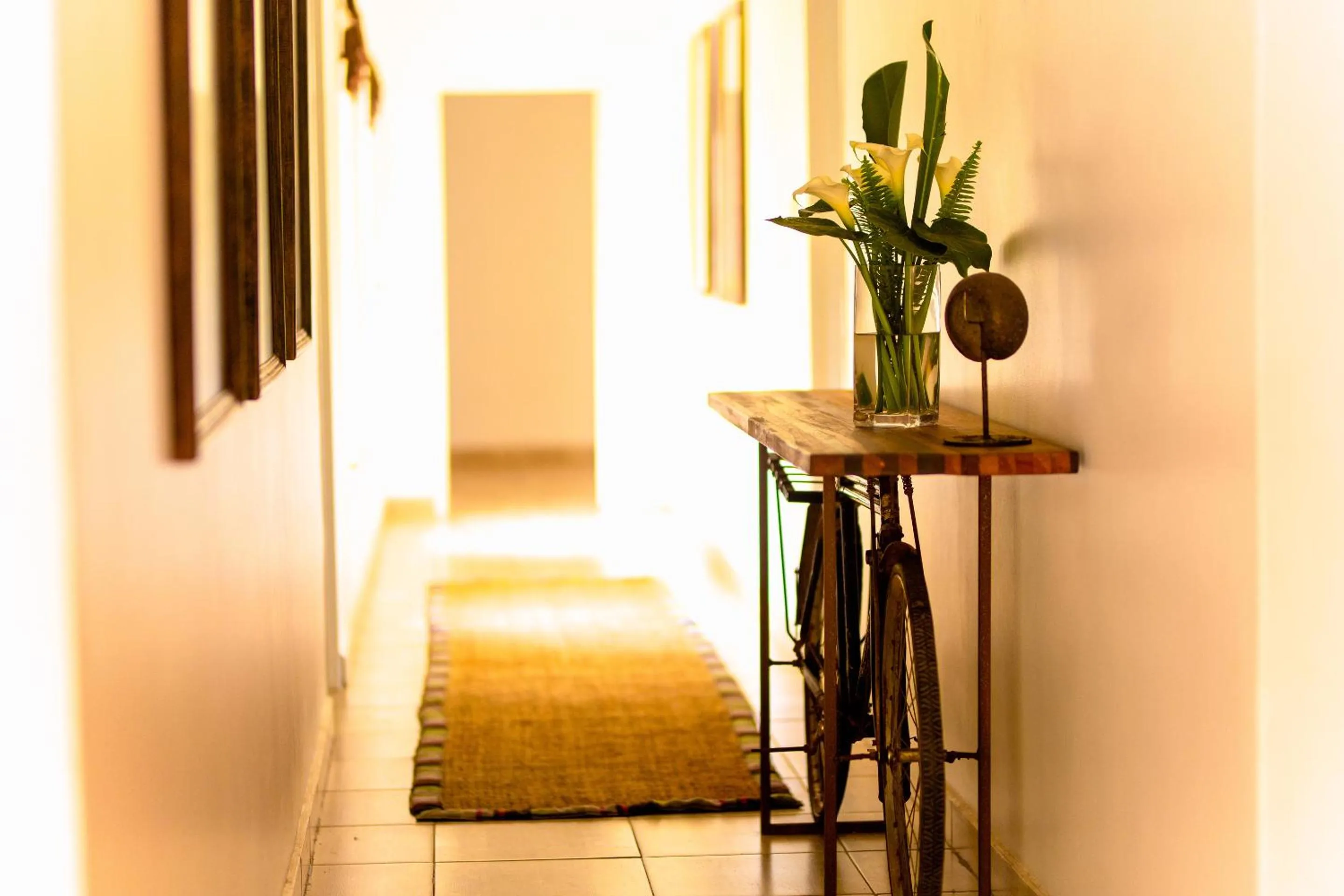 Property building in Burley House by Ulendo