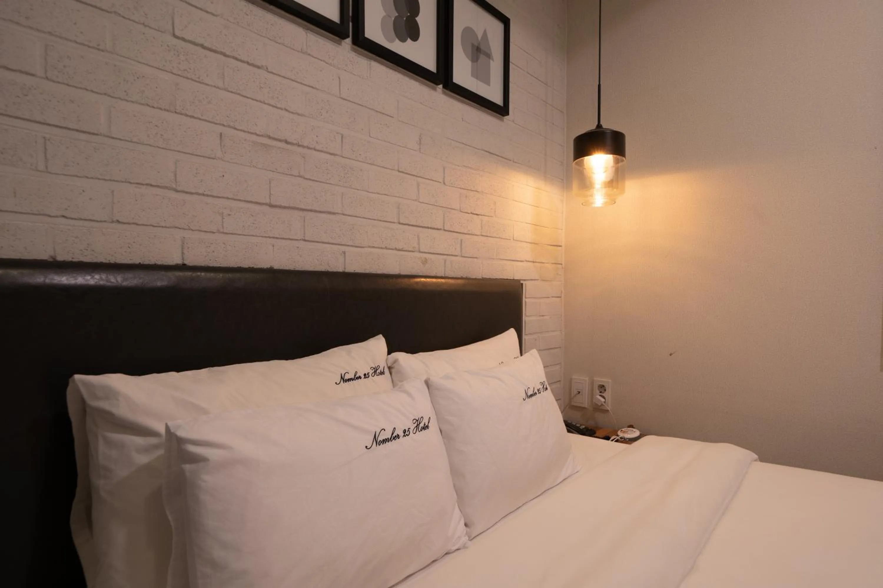 Game Room, Bed in No25 Hotel Yeonsan