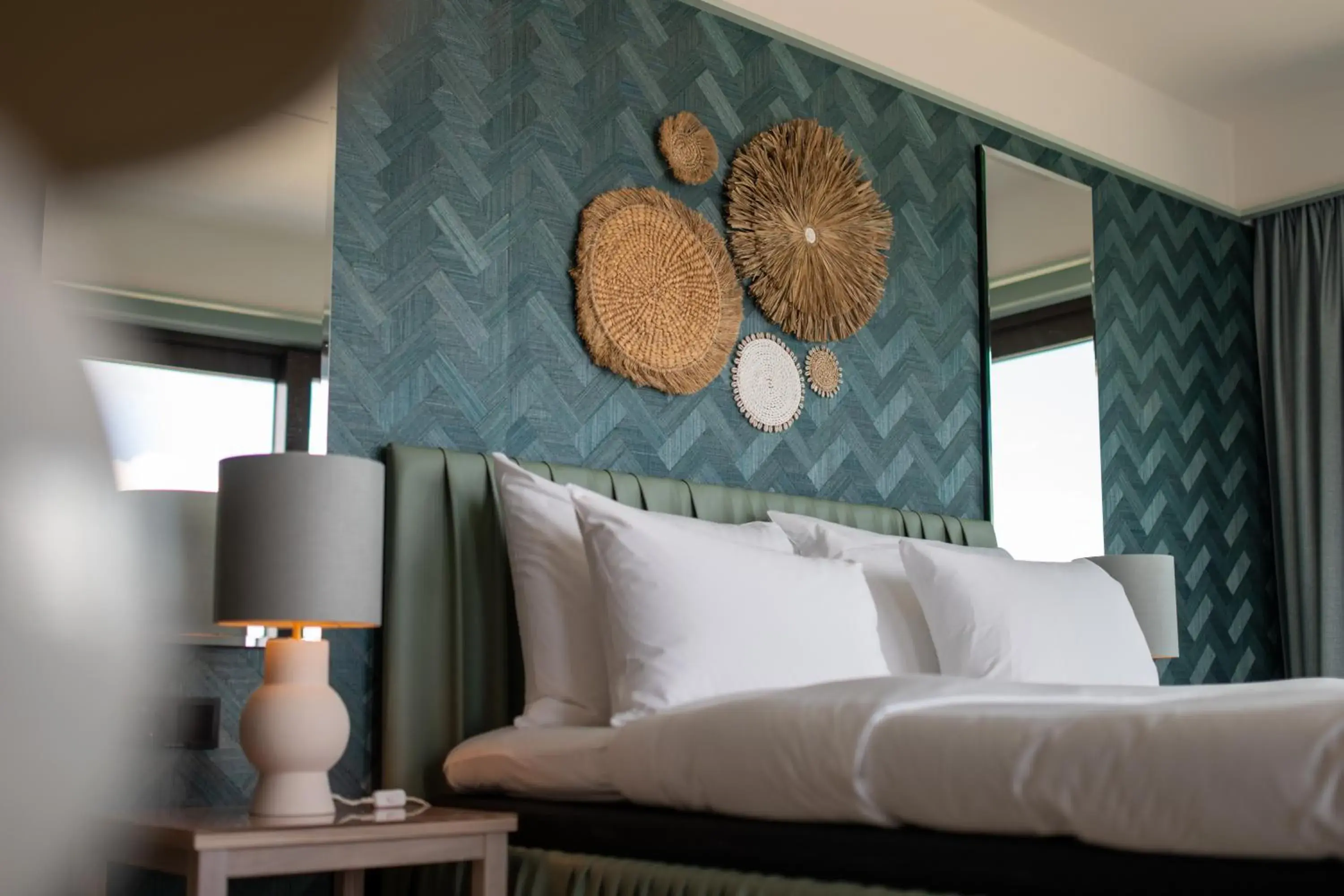 Ocean Front Premium - single occupancy in Hotel Riviera Ocean Front Premium - single occupancy in Hotel Riviera