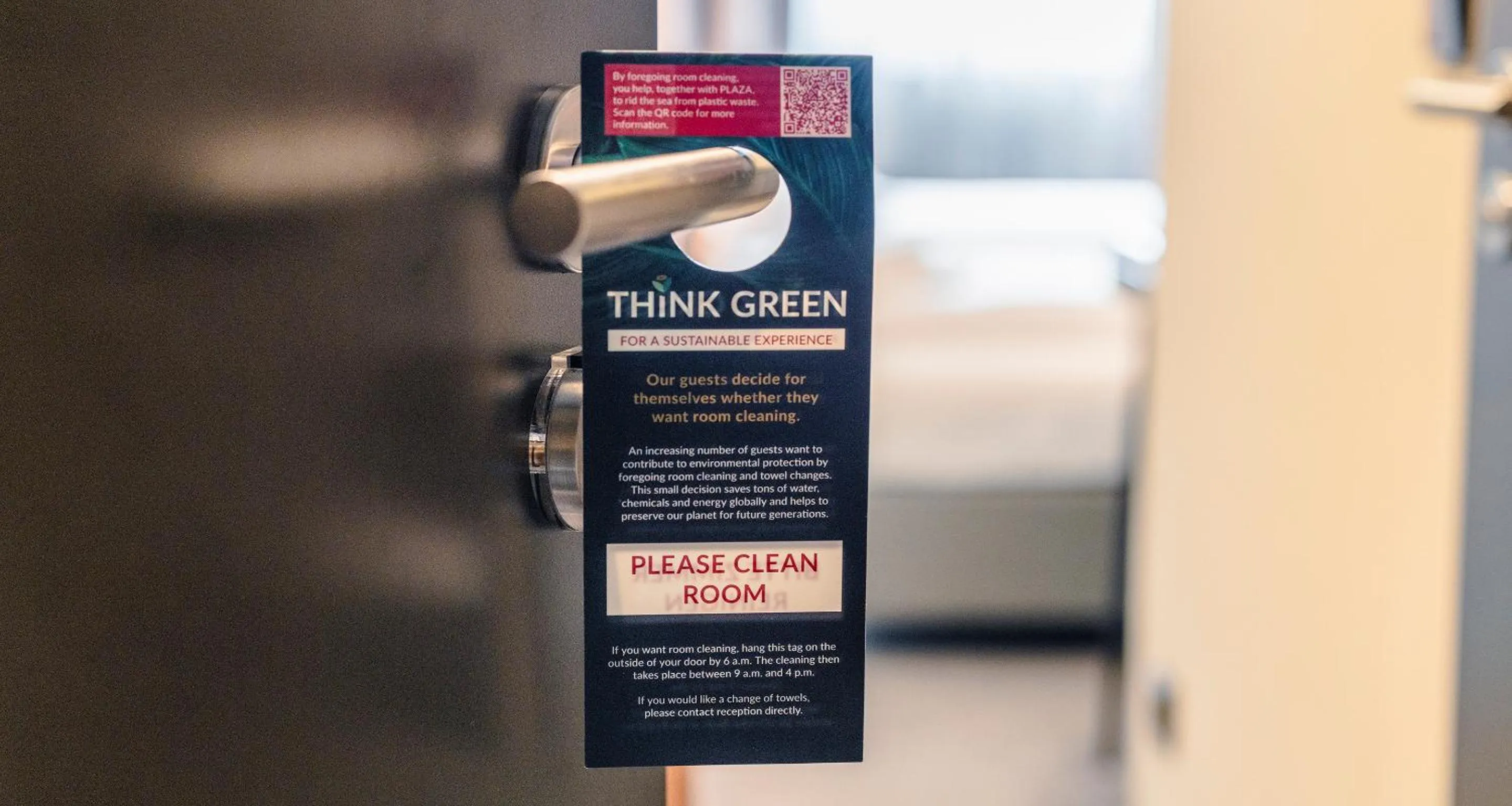 Photo of the whole room in PLAZA INN Ulm