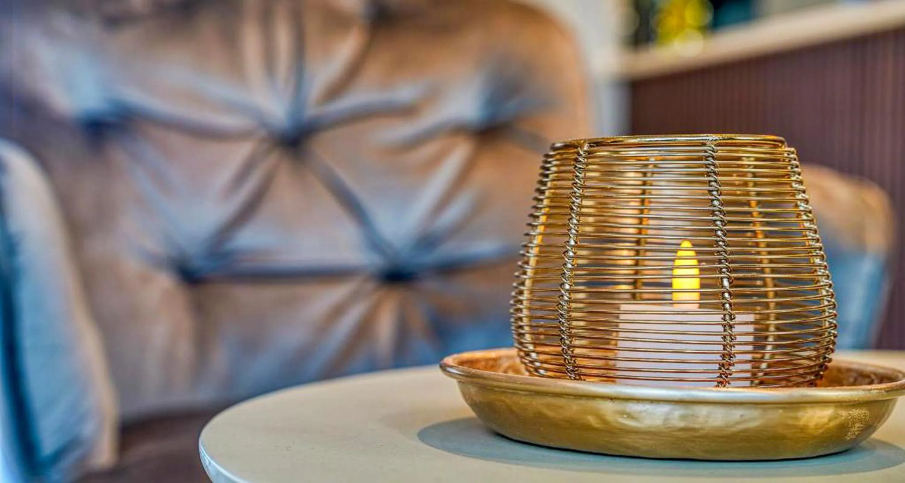 Decorative detail in PLAZA INN Ulm