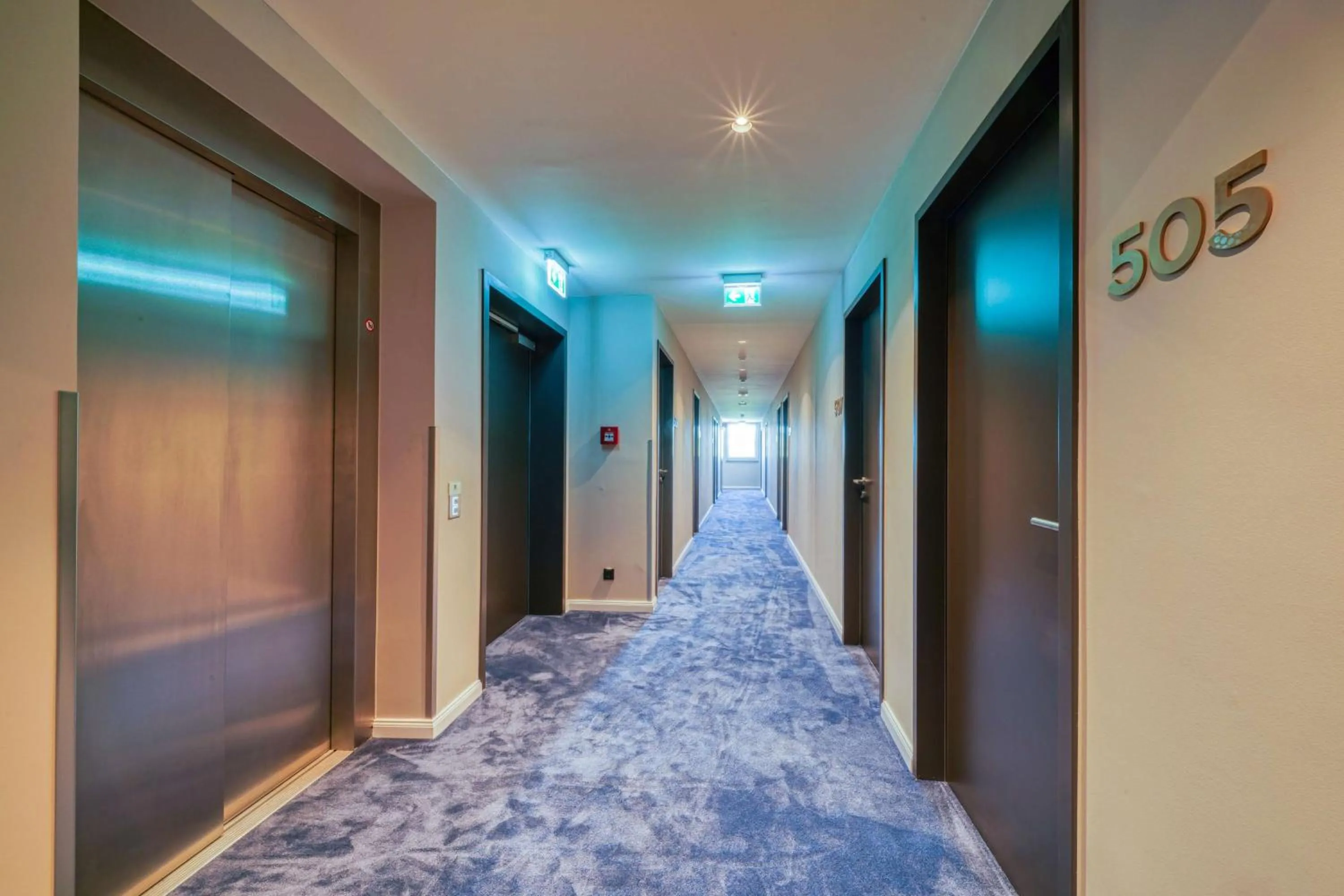 Other in PLAZA INN Ulm