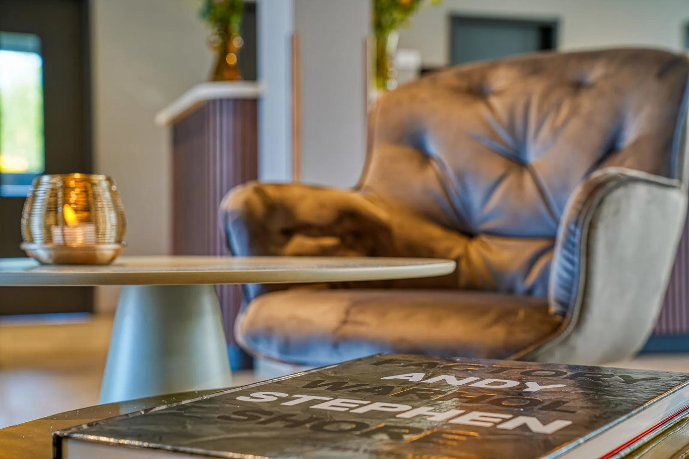 Lounge or bar in PLAZA INN Ulm