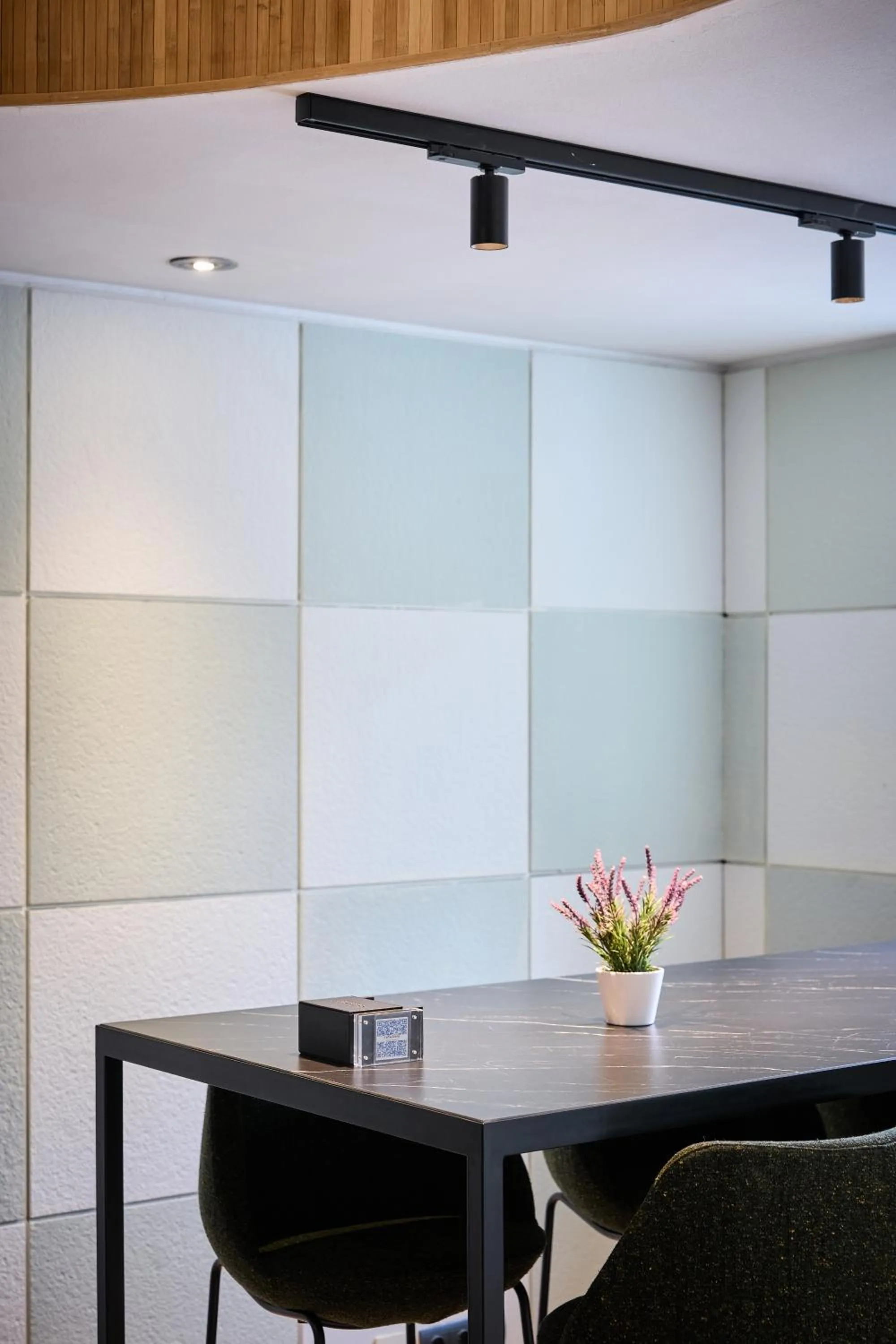 Lounge or bar in Catalonia Sabadell