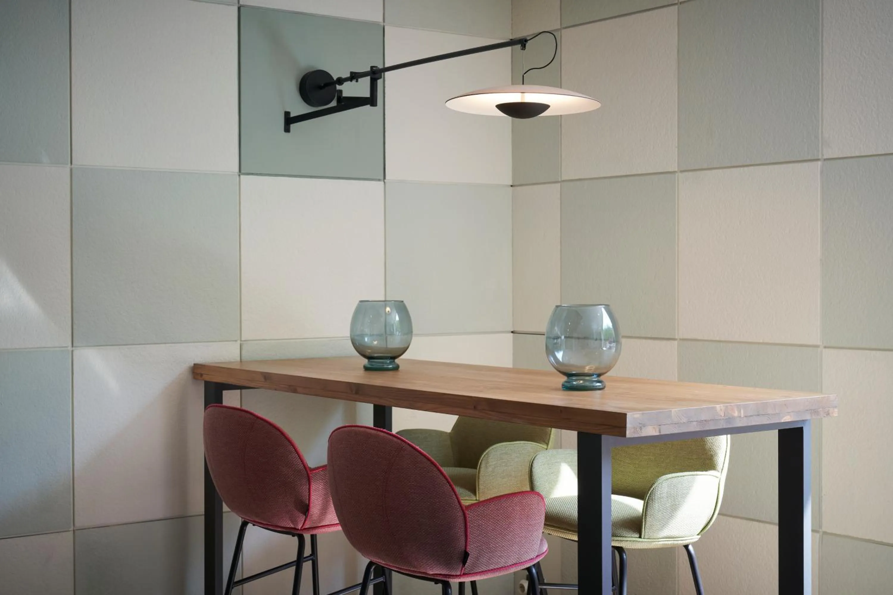 Living room in Catalonia Sabadell