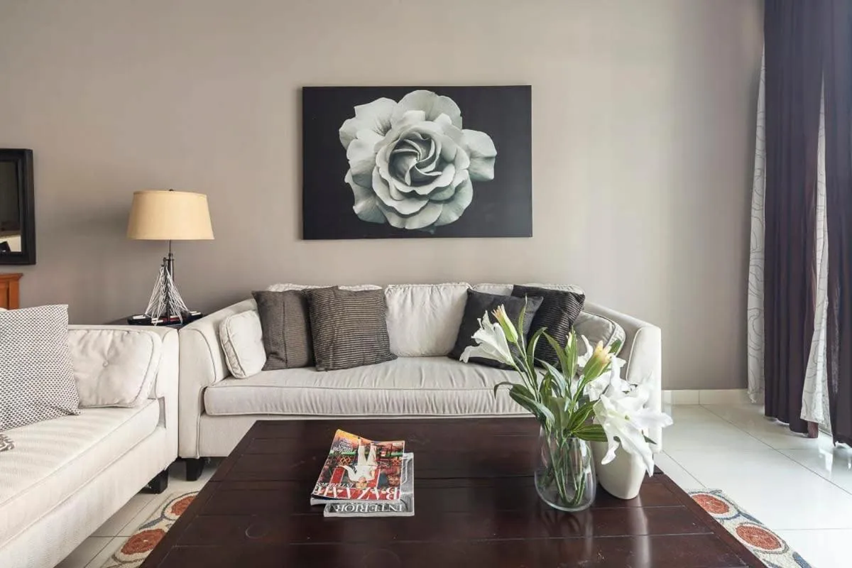 Frank Porter - Atlantic Tower 1