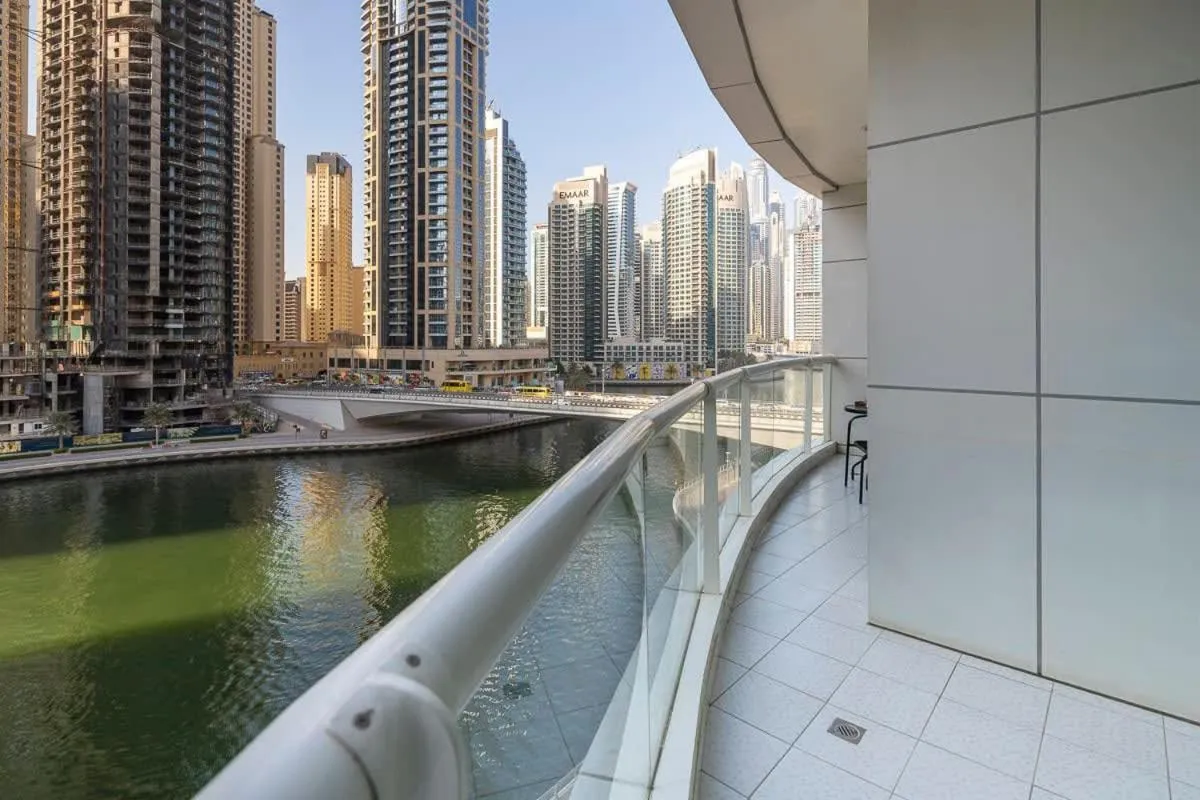 Frank Porter - Atlantic Tower 1