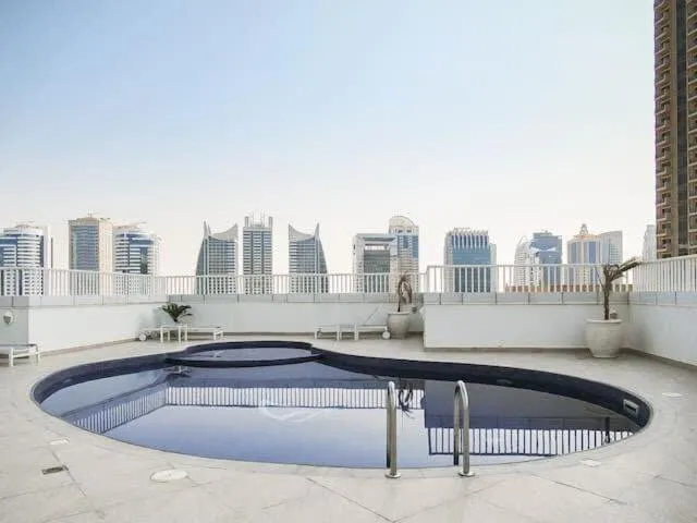 Frank Porter - Atlantic Tower 1