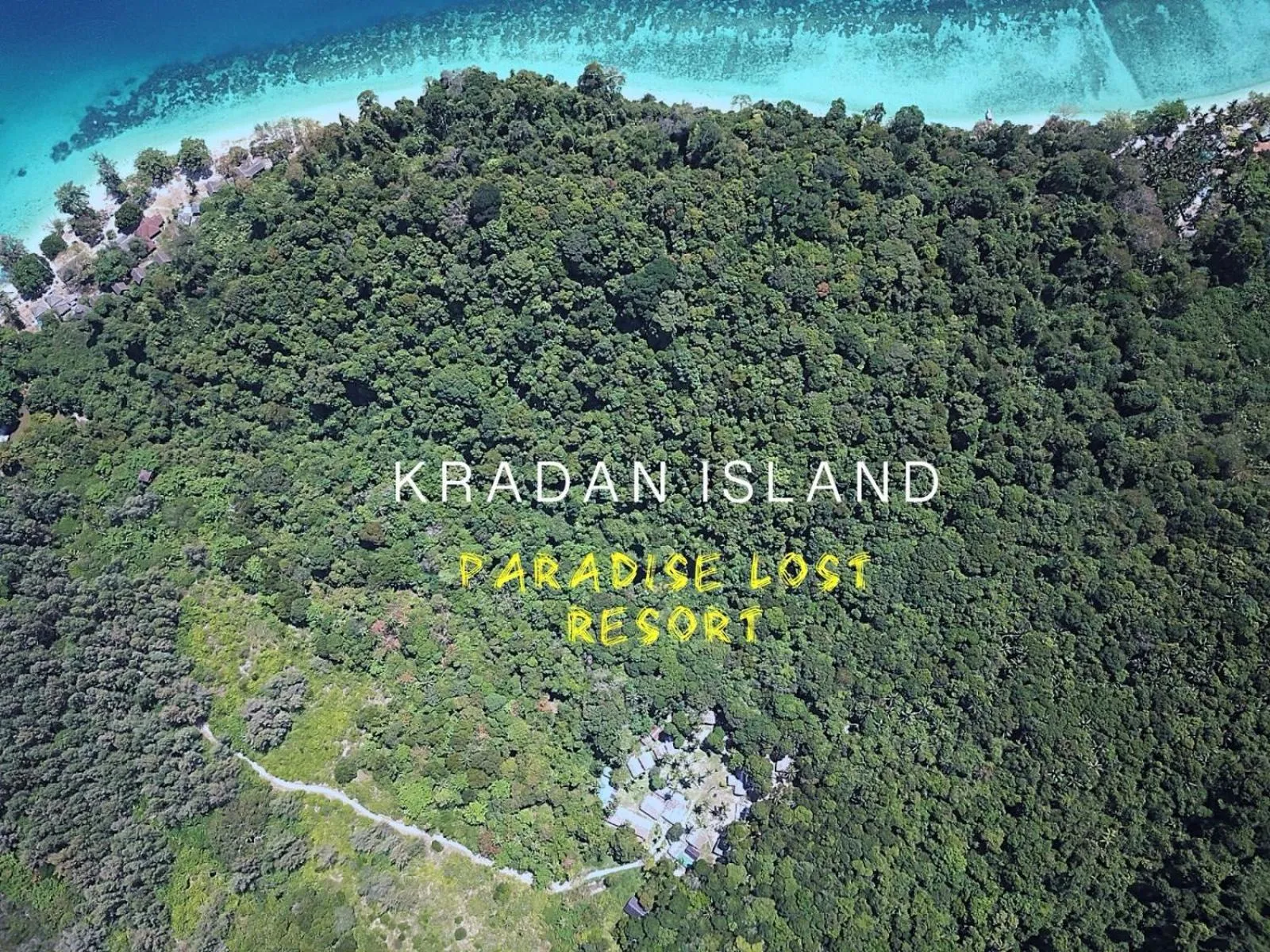 Paradise Lost Bungalows