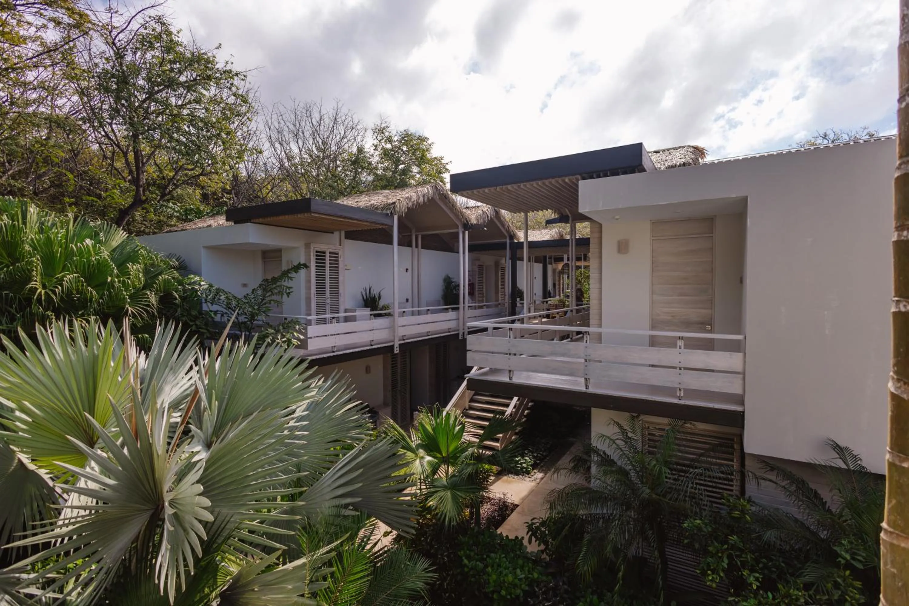 View (from property/room) in The Gilded Iguana