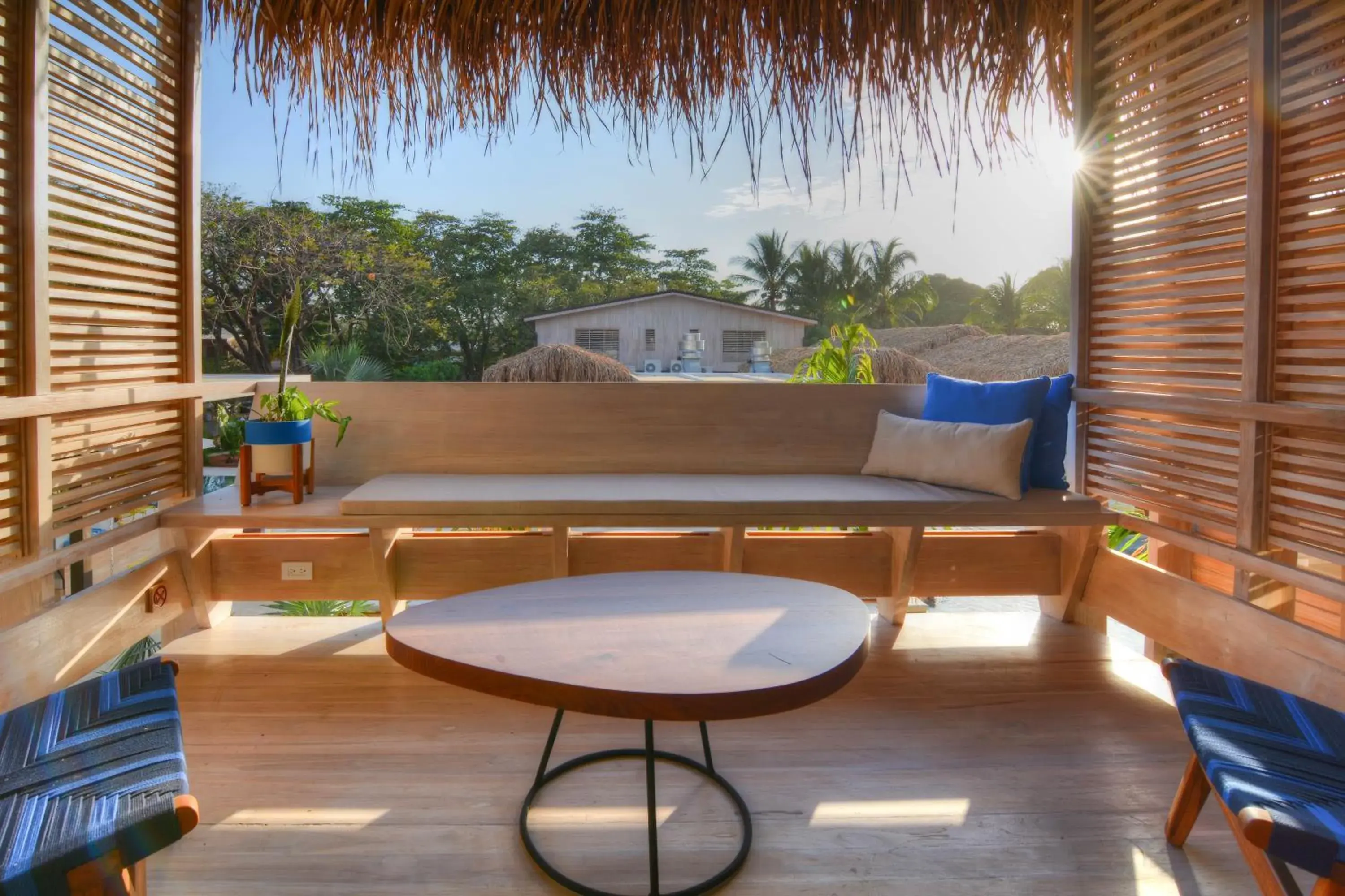 Premium (Queen Beds) in The Gilded Iguana Premium (Queen Beds) in The Gilded Iguana