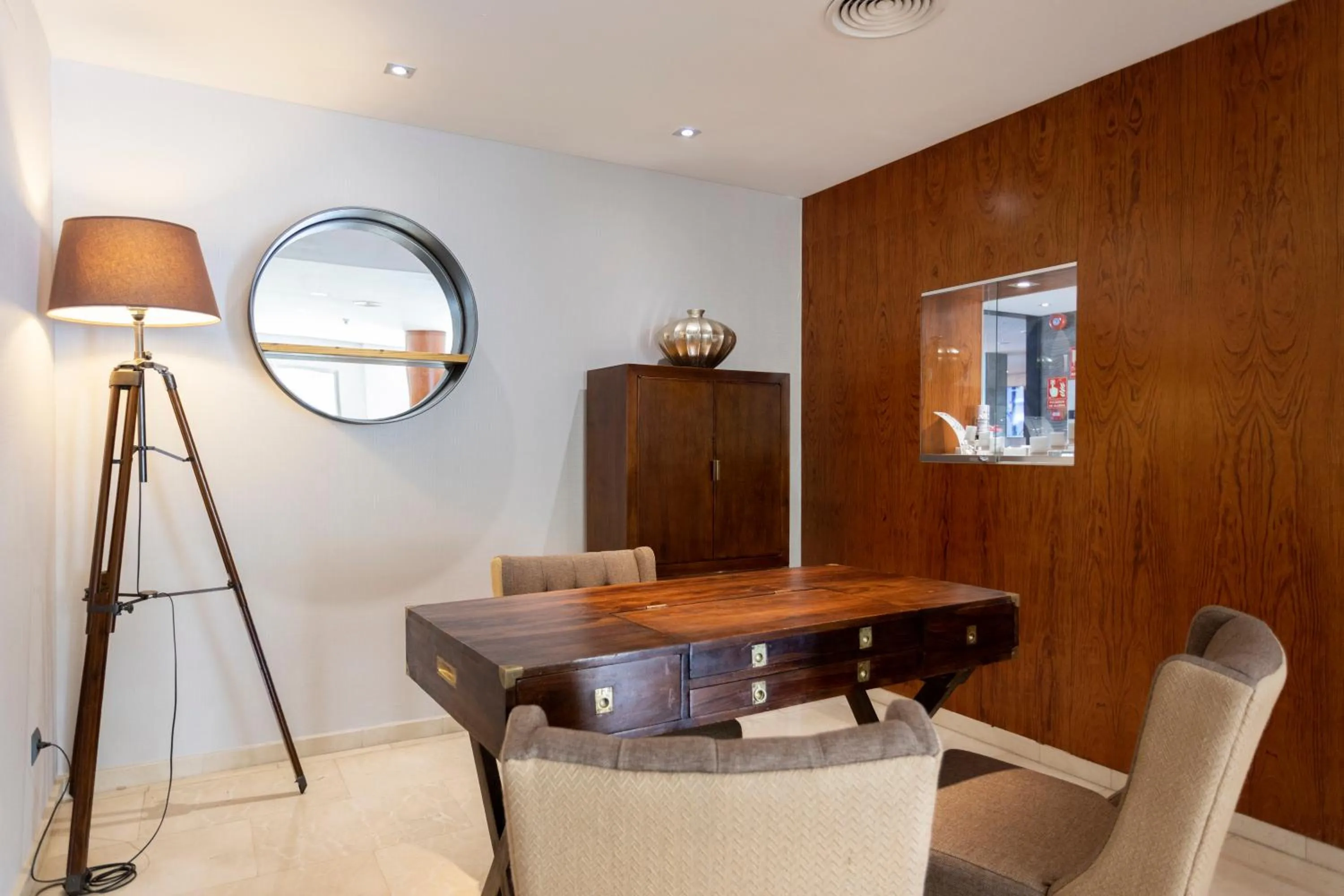 Lobby or reception in Catalonia Majórica