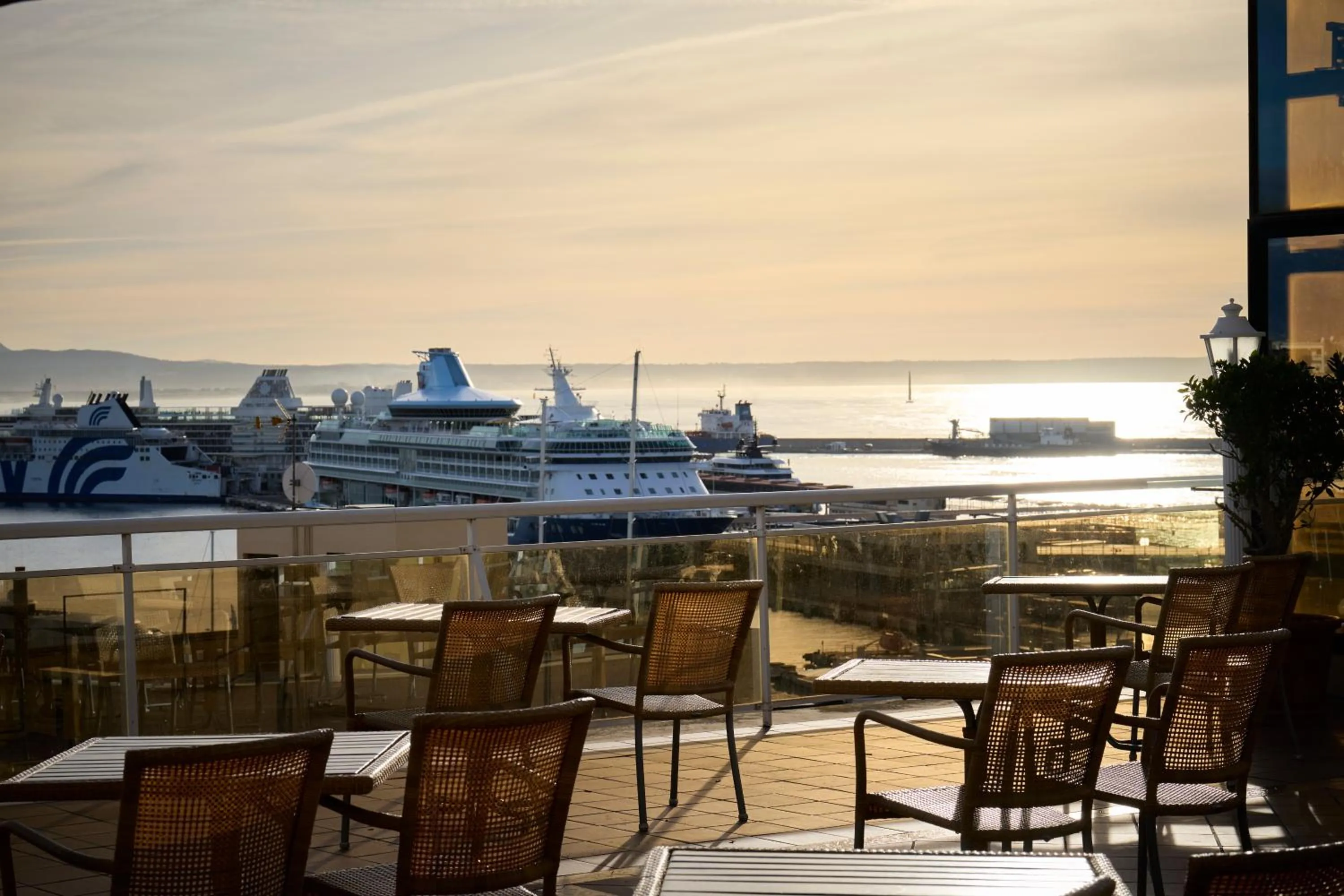Balcony/Terrace in Catalonia Majórica