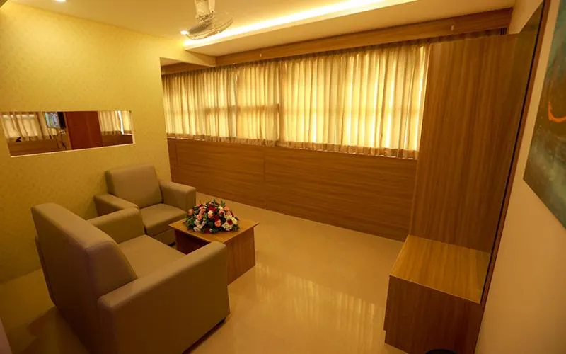 TV and multimedia in Hotel Emirates